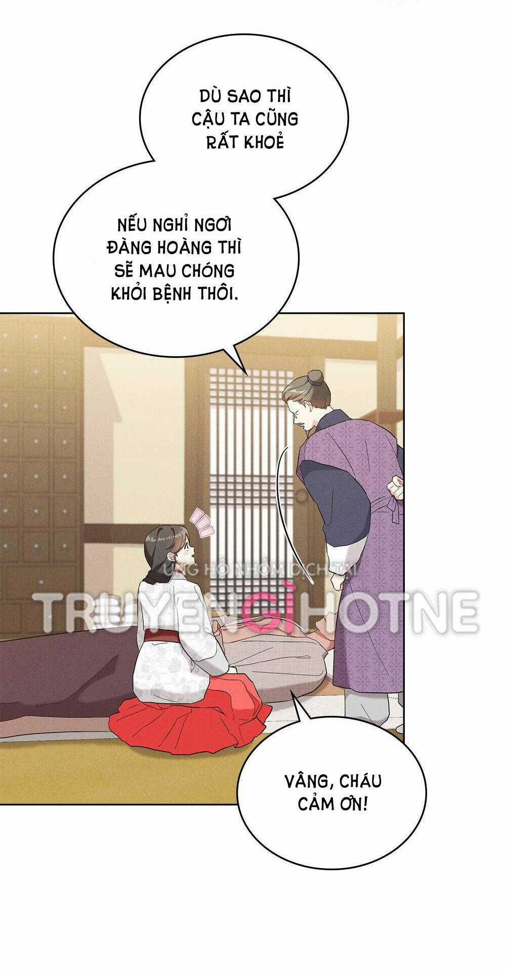 Mokrin Chapter 13.1 trang 9