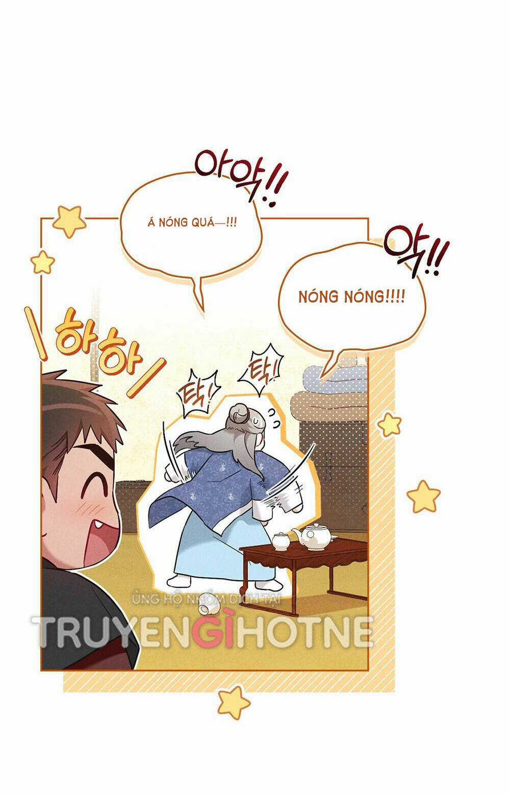 Mokrin Chapter 14.1 trang 30