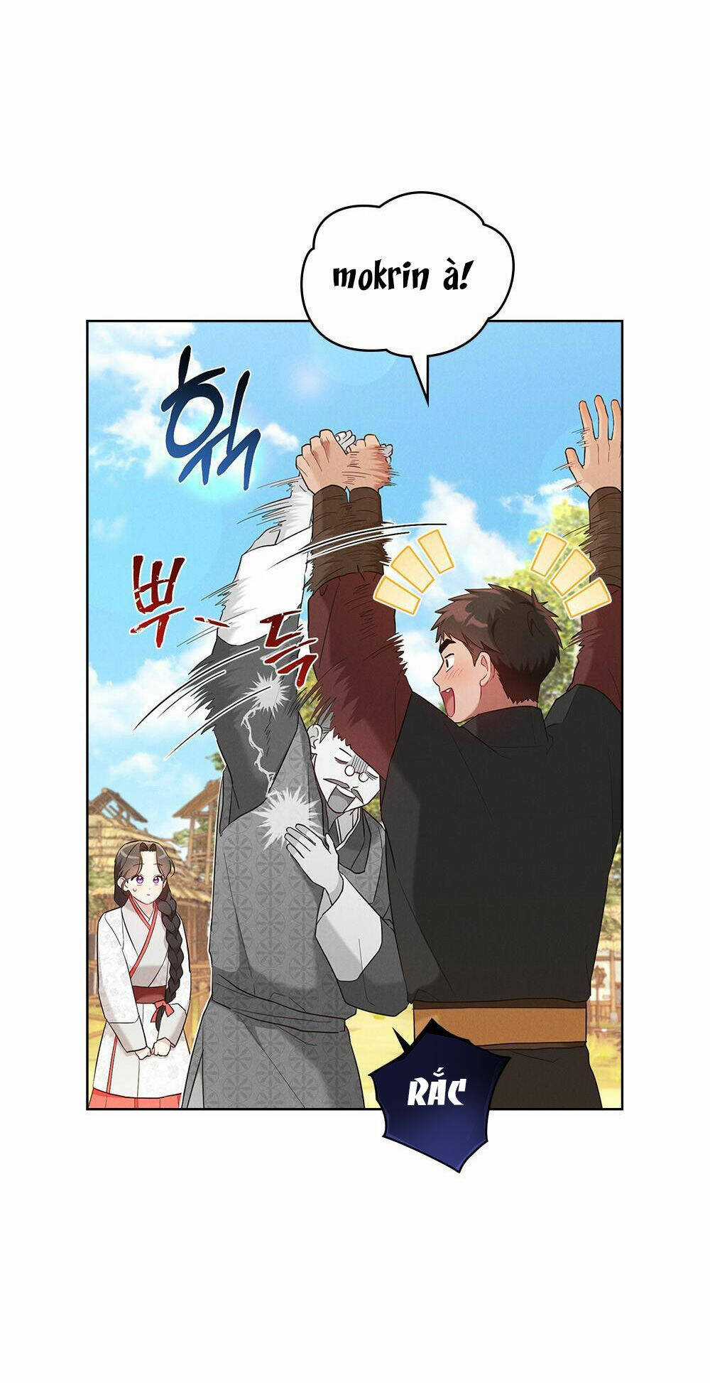 Mokrin Chapter 14.1 trang 5