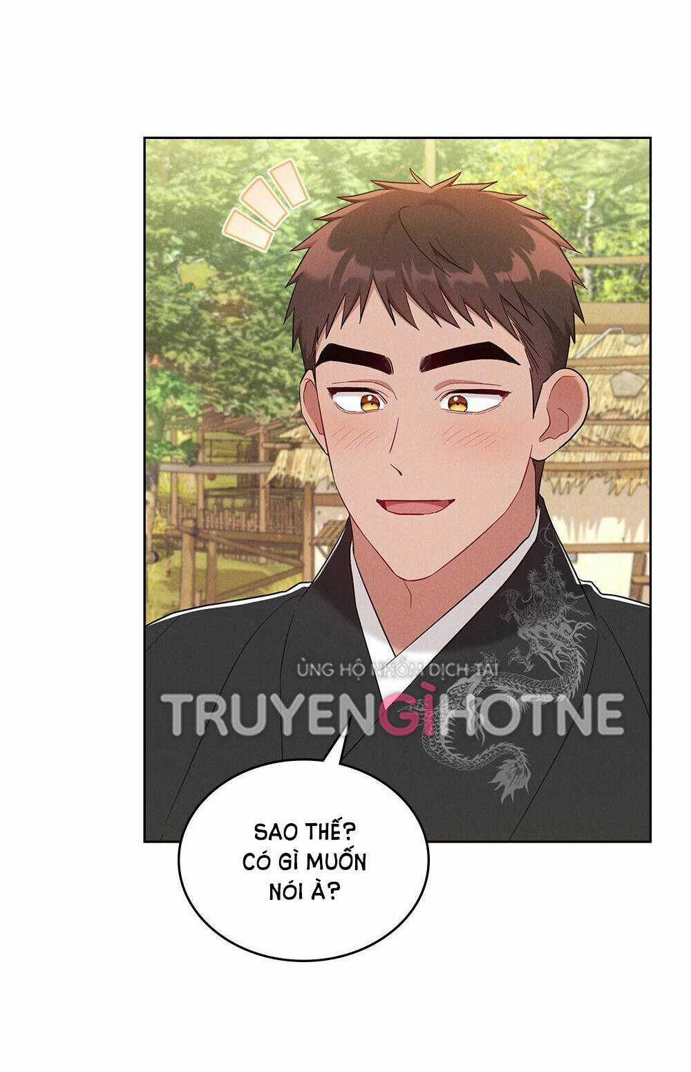 Mokrin Chapter 14.1 trang 8