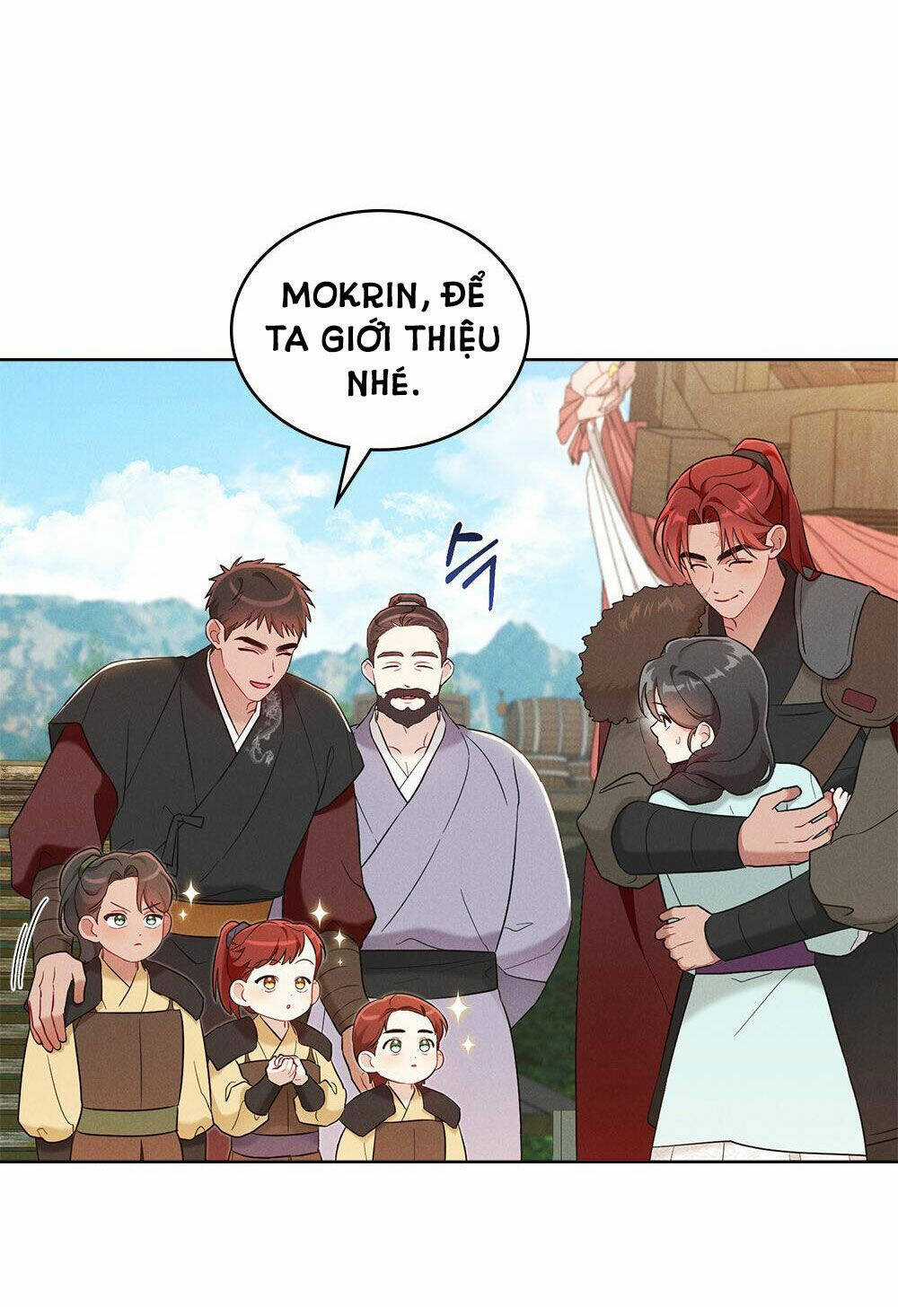 Mokrin Chapter 16.1 trang 20