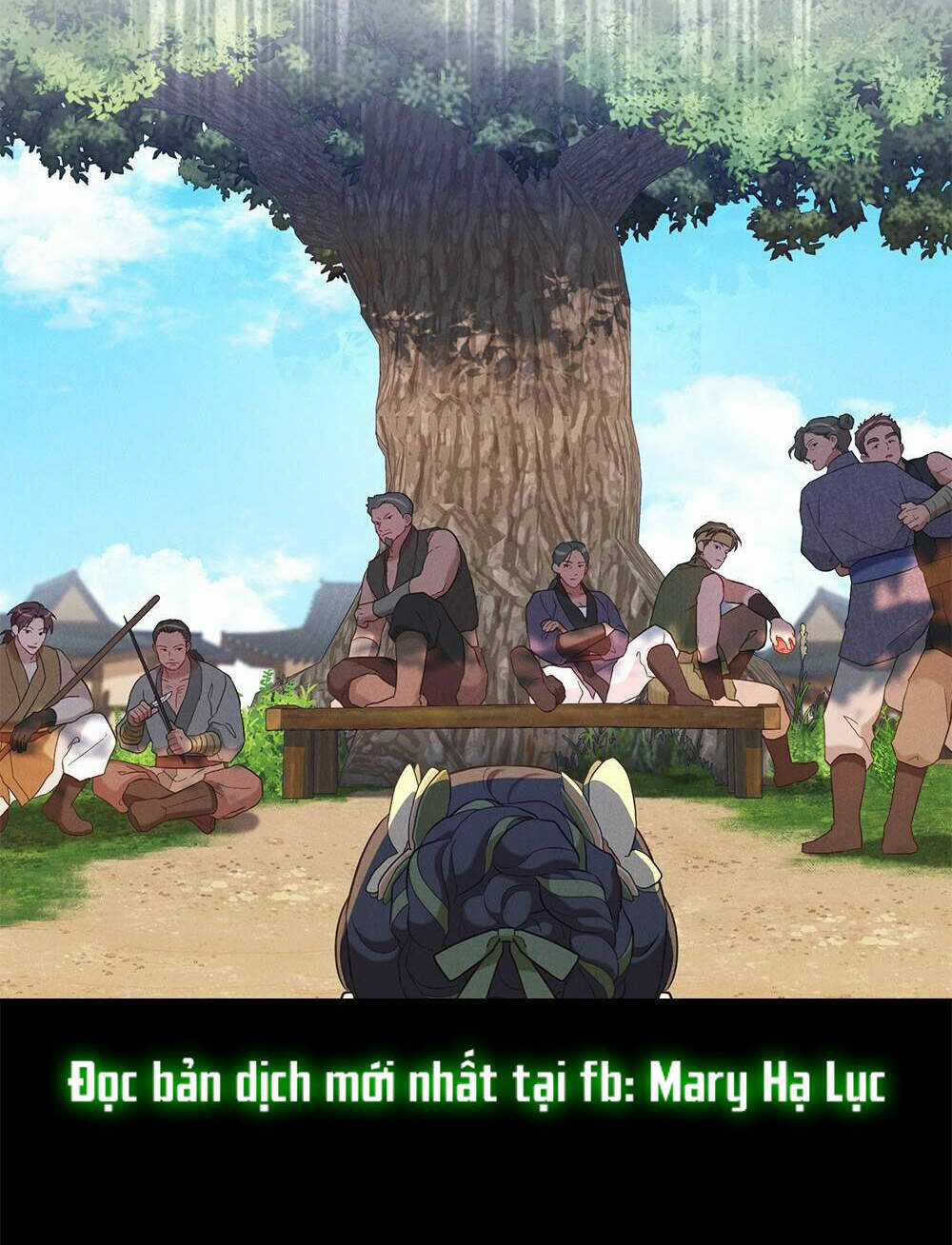 Mokrin Chapter 18.1 trang 2