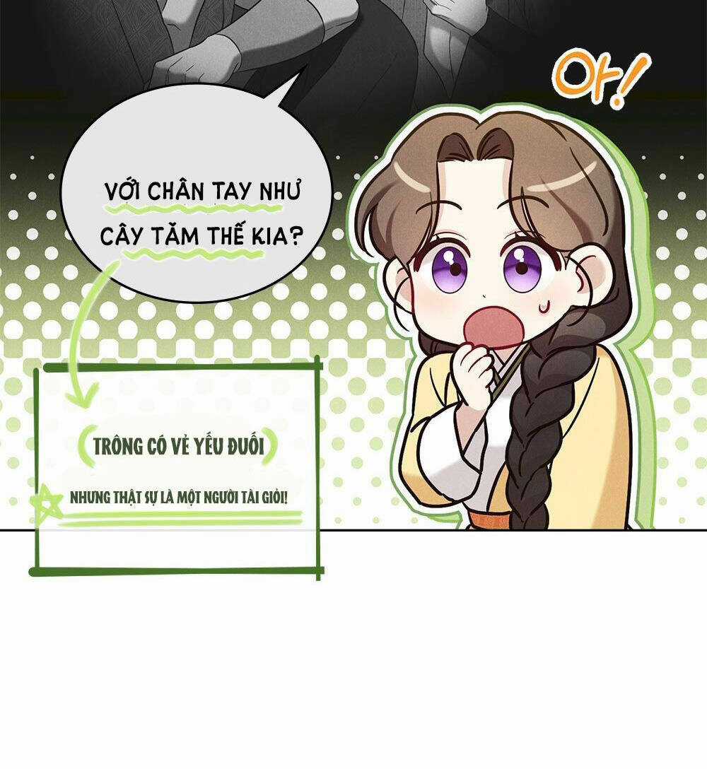 Mokrin Chapter 18.1 trang 35