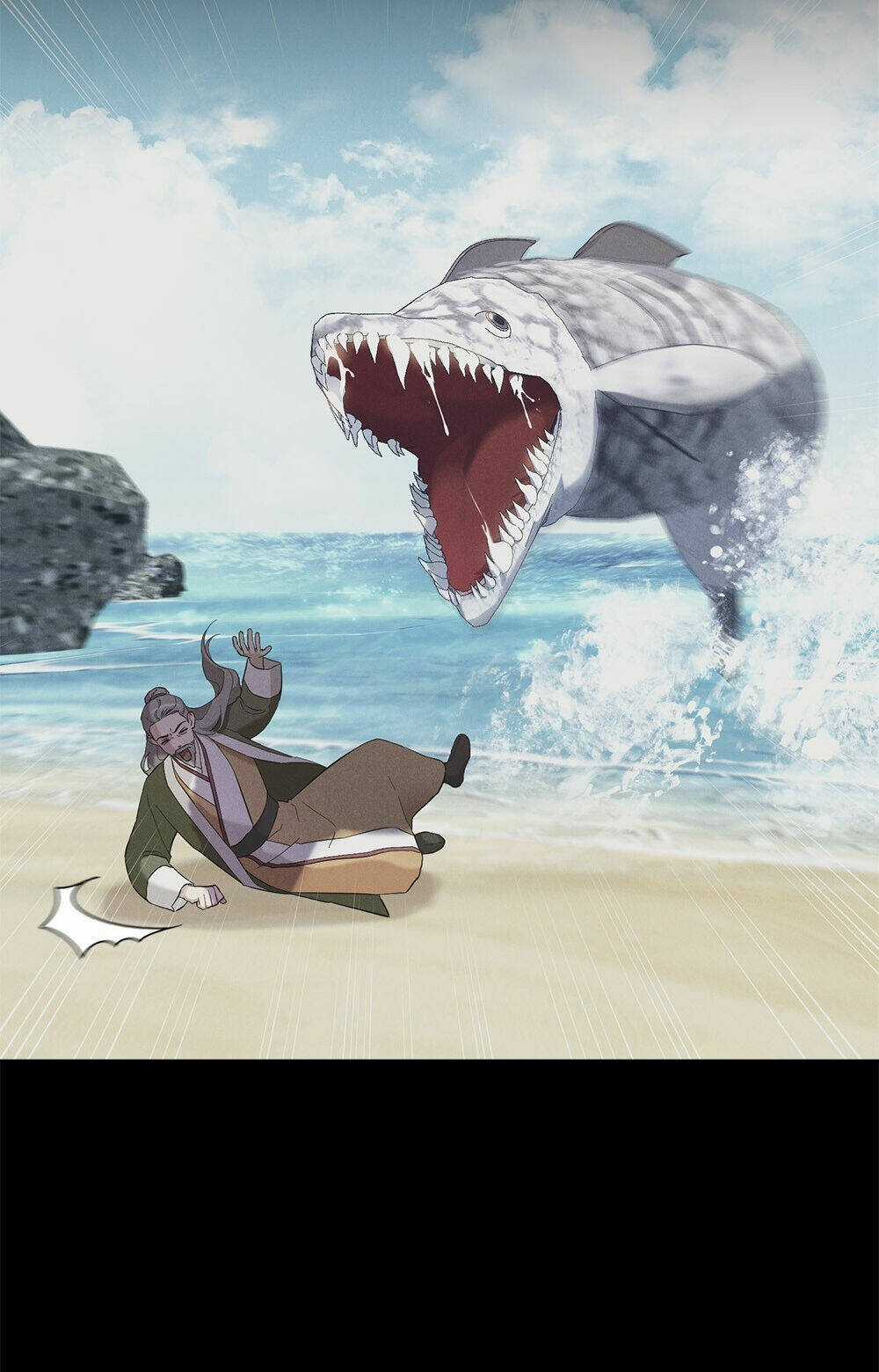 Mokrin Chapter 20.1 trang 6