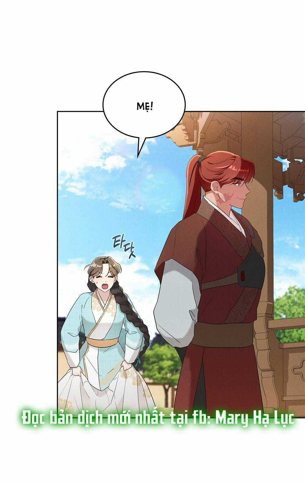 Mokrin Chapter 21.1 trang 3