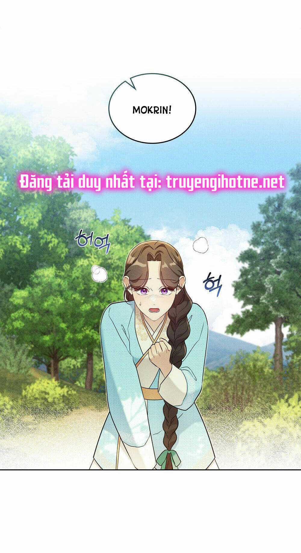 Mokrin Chapter 22.1 trang 21