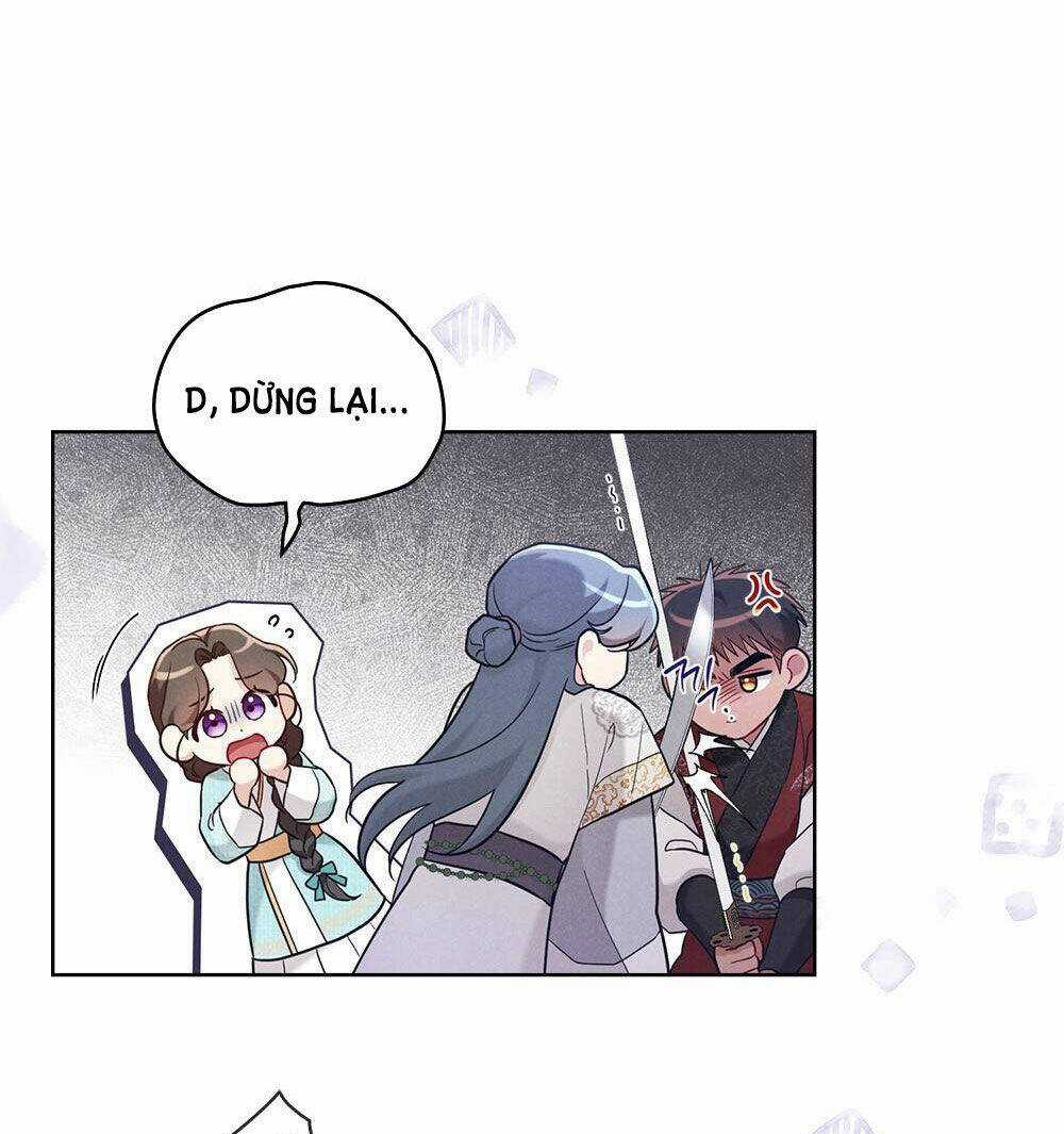 Mokrin Chapter 22.1 trang 6