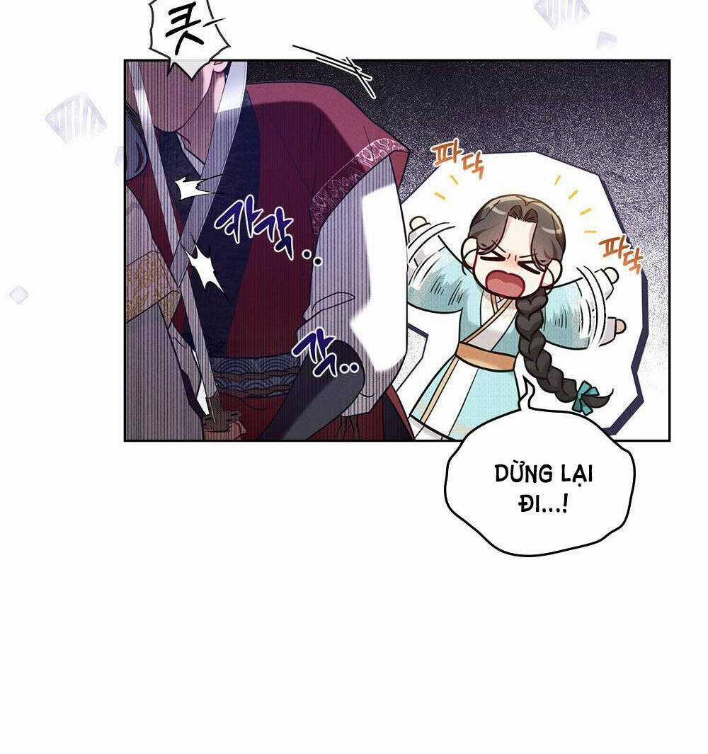 Mokrin Chapter 22.1 trang 7