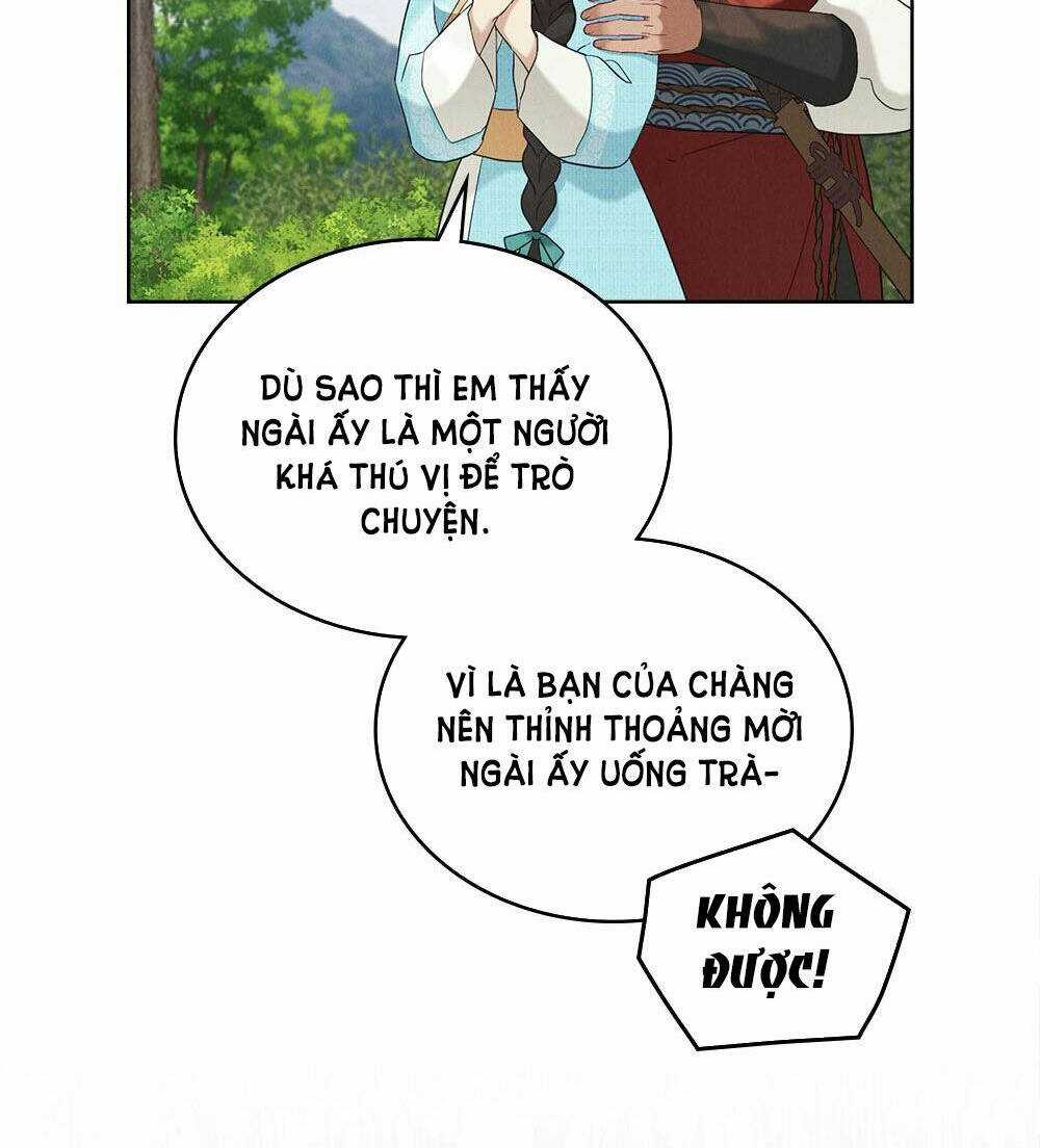 Mokrin Chapter 22.2 trang 3