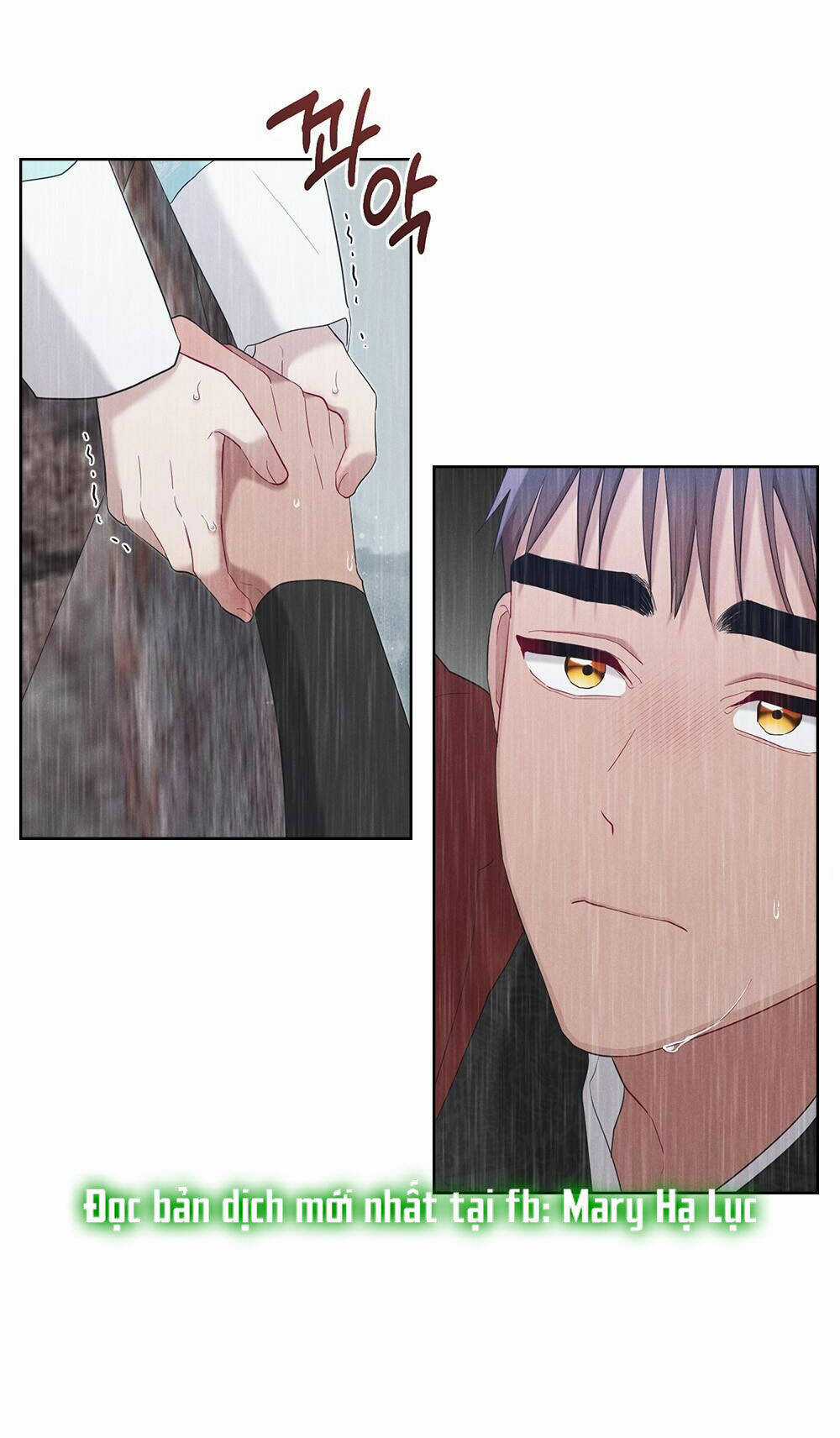 Mokrin Chapter 23.2 trang 21