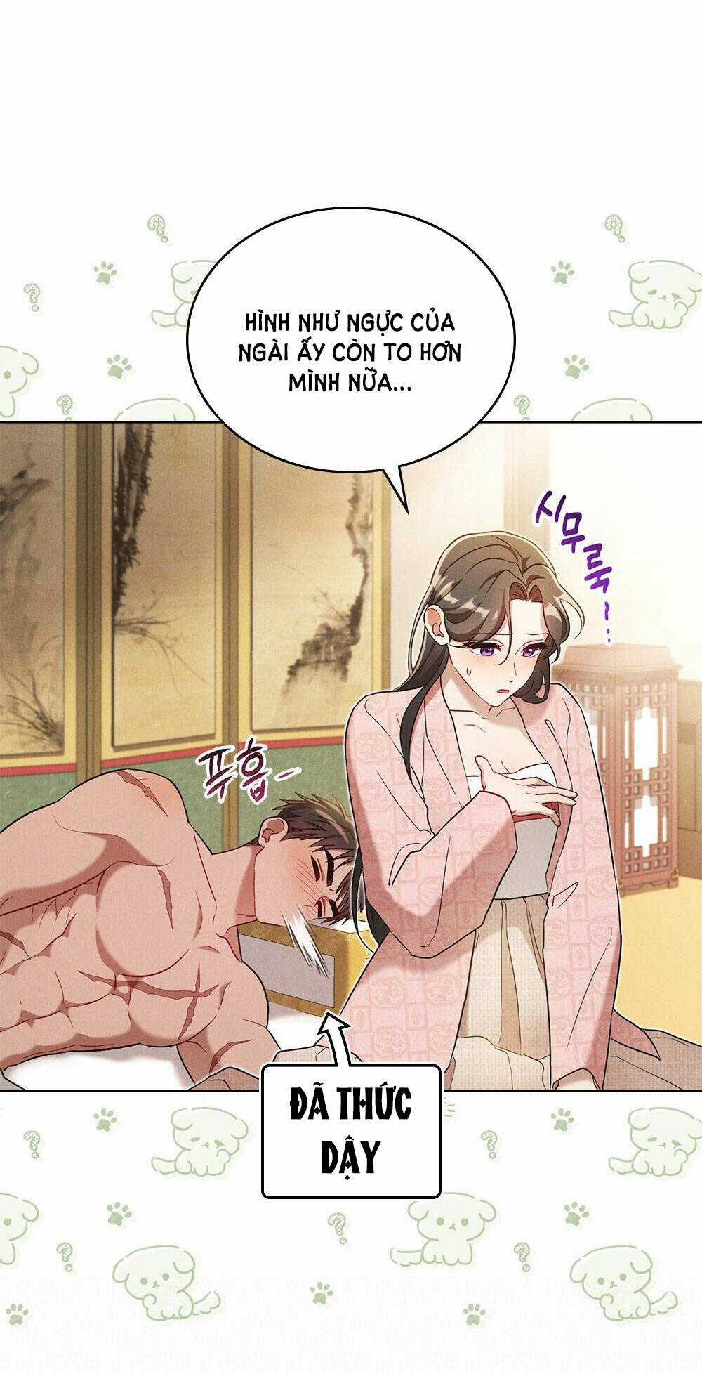 Mokrin Chapter 25.1 trang 14