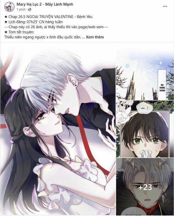 Mokrin Chapter 25.1 trang 22