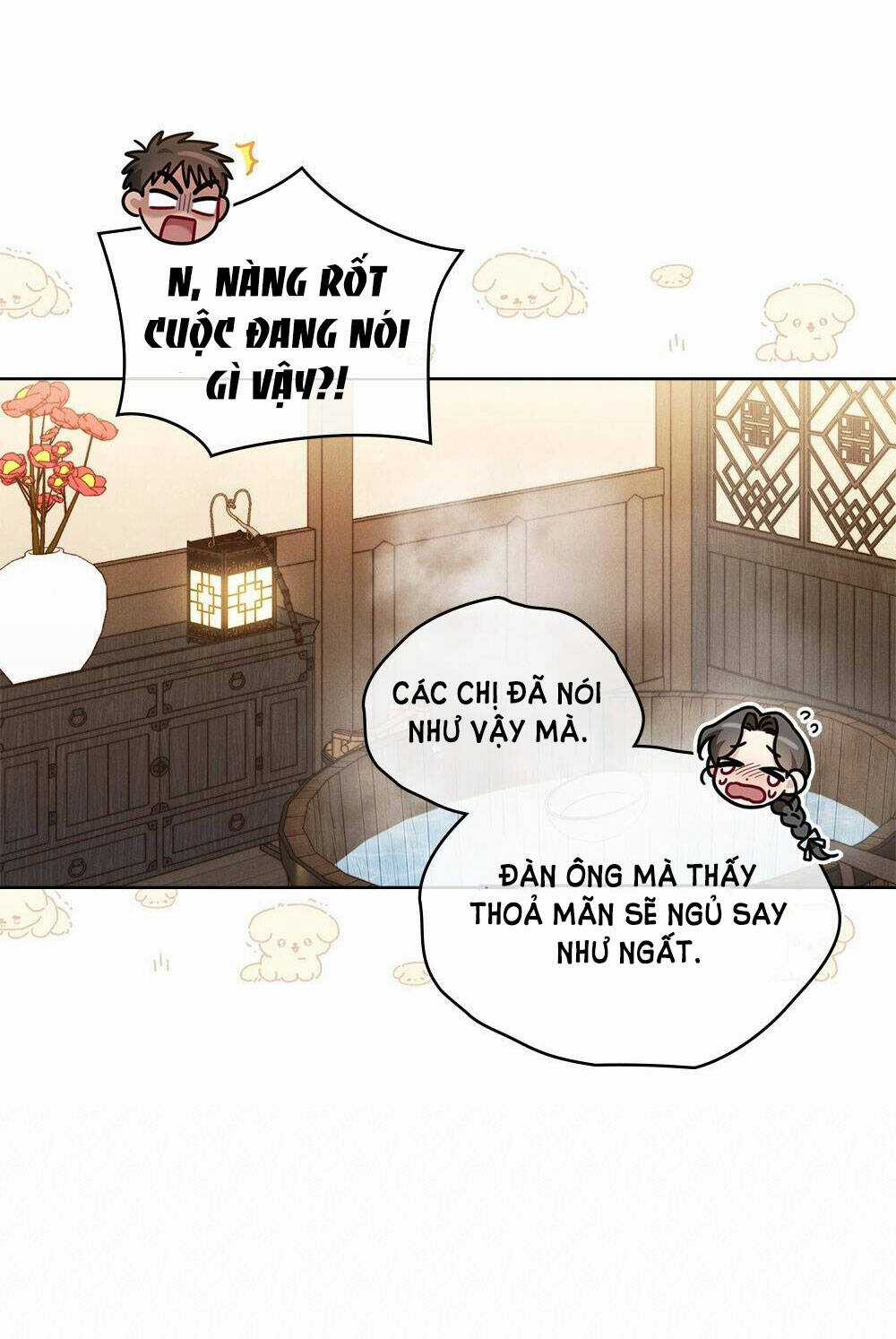 Mokrin Chapter 26.1 trang 30