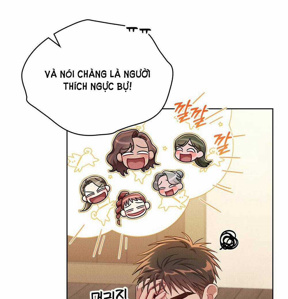 Mokrin Chapter 26.1 trang 32