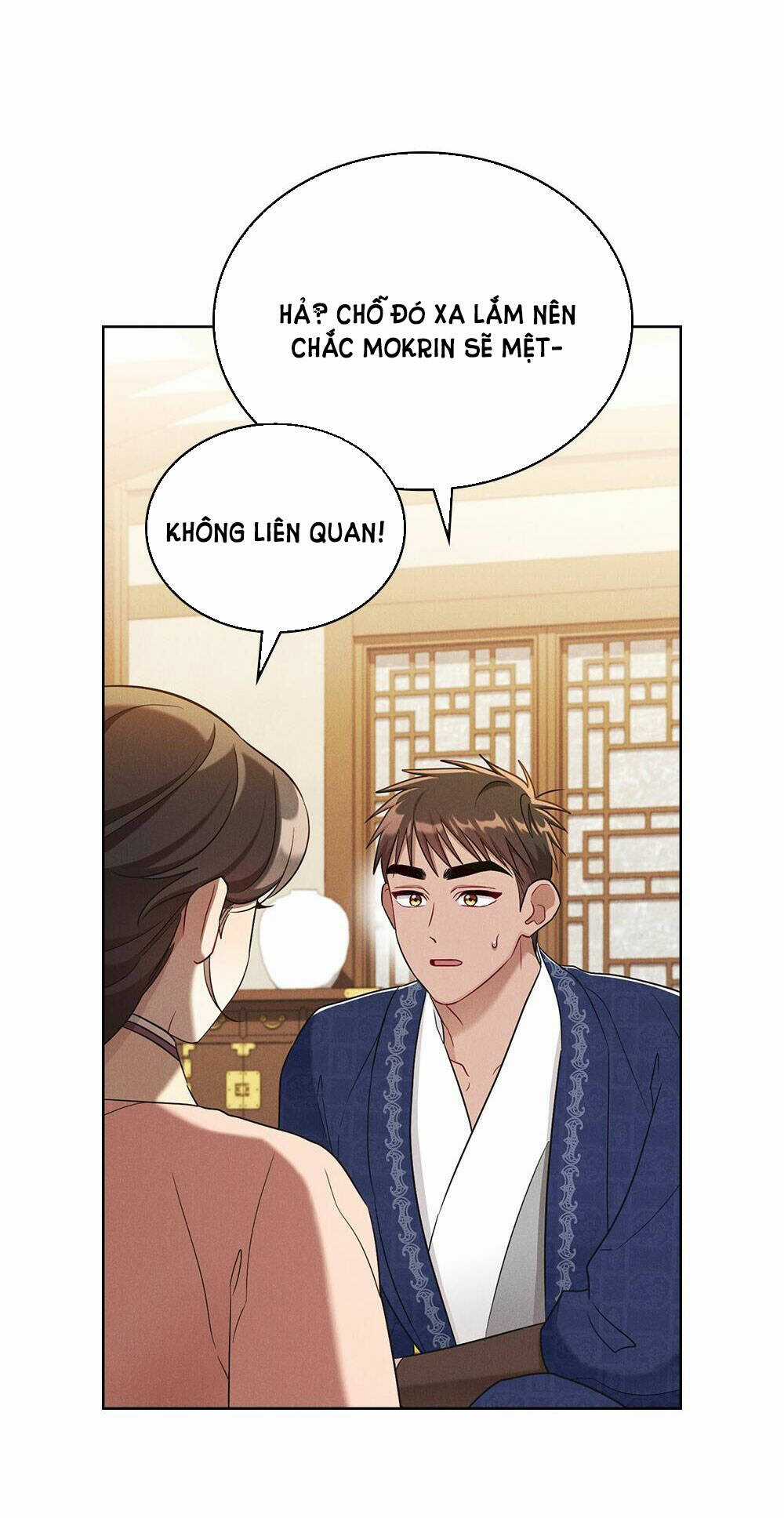 Mokrin Chapter 26.2 trang 31