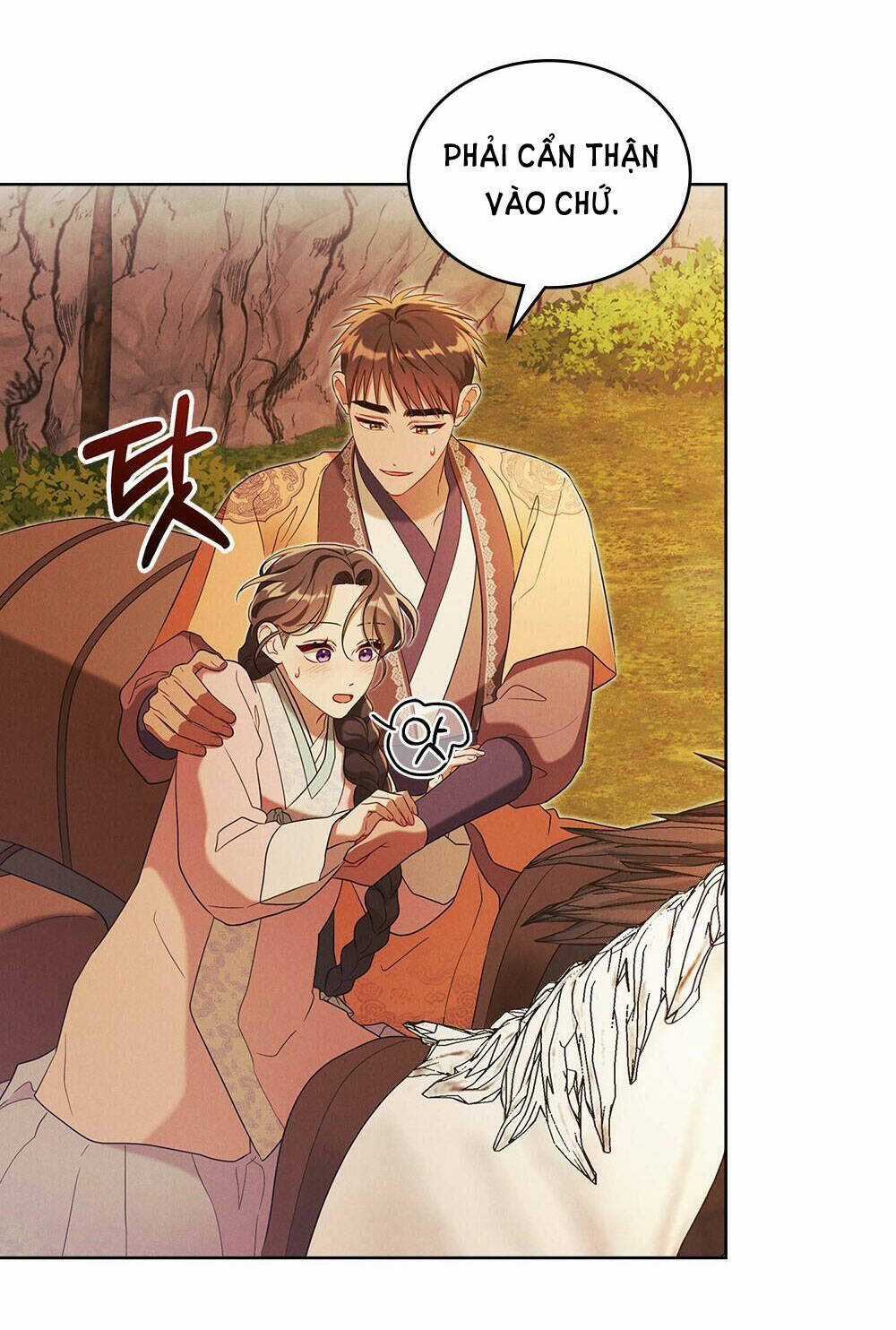 Mokrin Chapter 27.1 trang 33