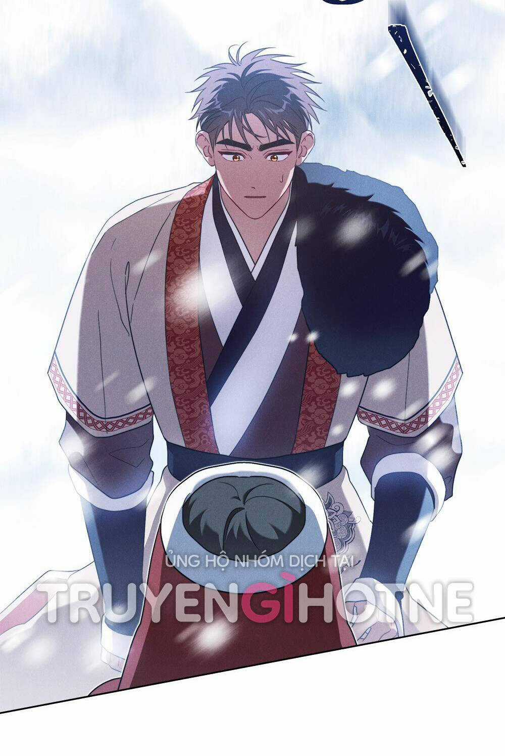 Mokrin Chapter 27.2 trang 11