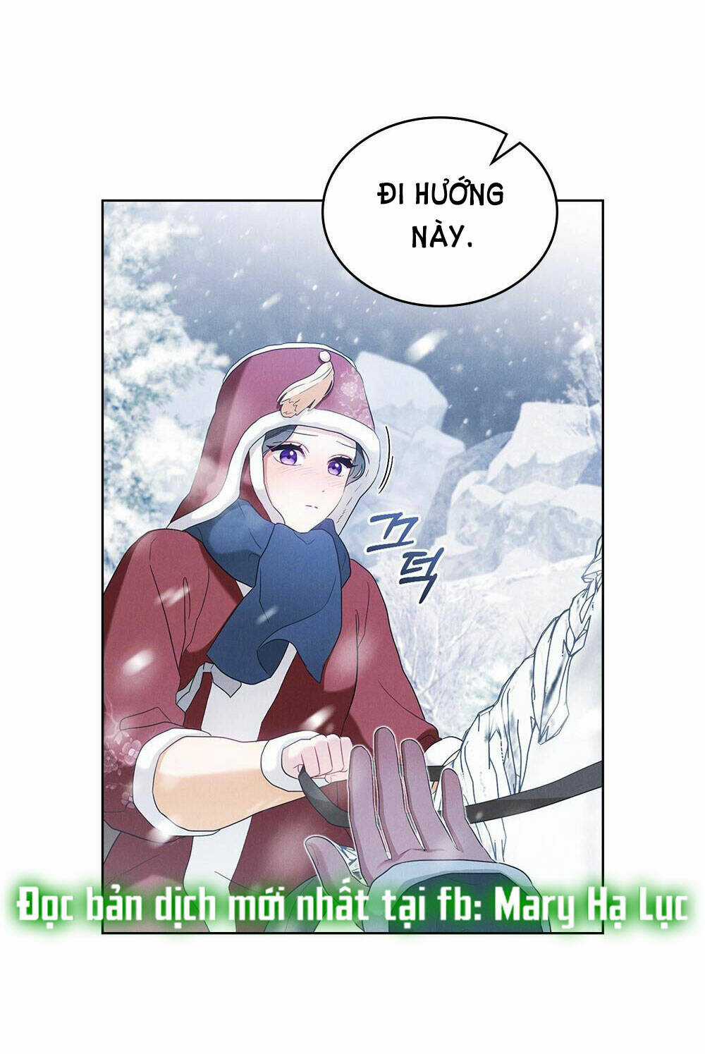 Mokrin Chapter 27.2 trang 3