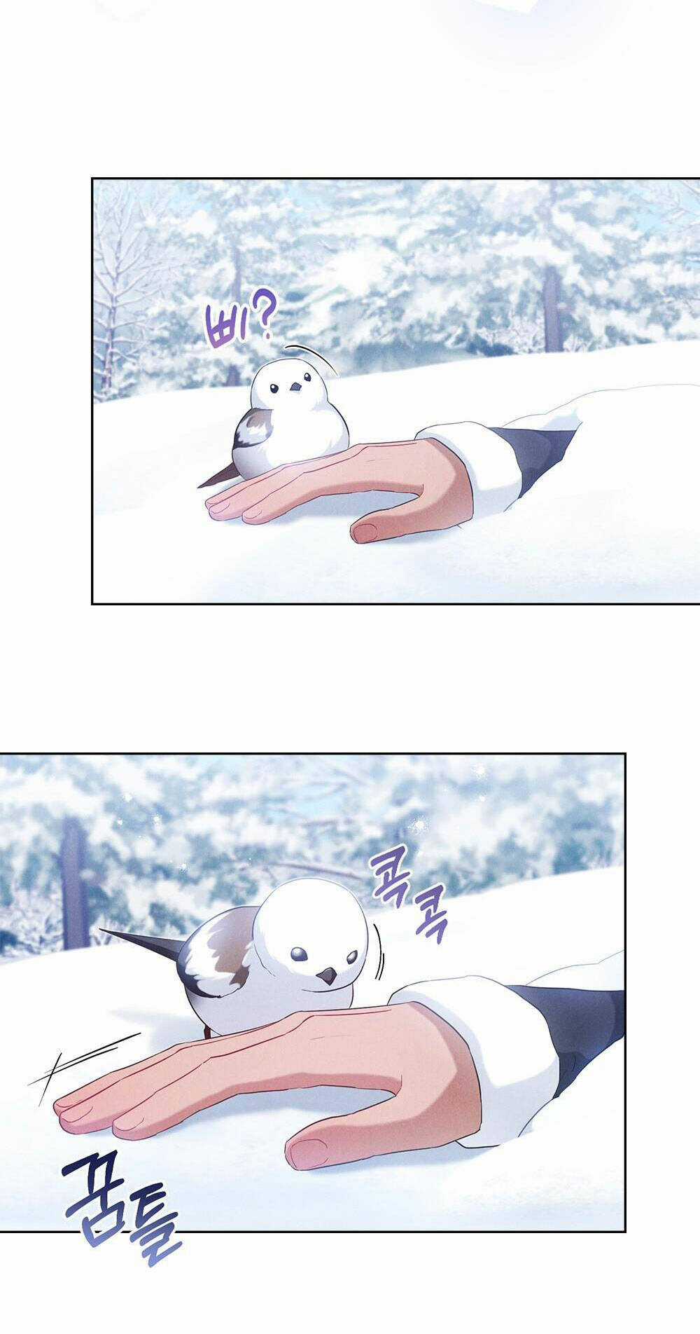 Mokrin Chapter 28.1 trang 2