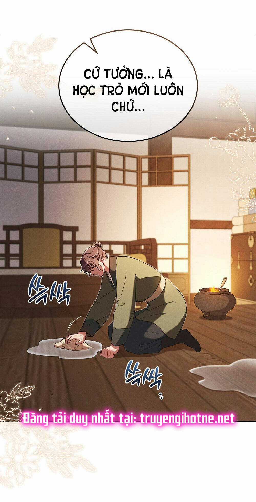 Mokrin Chapter 28.2 trang 13