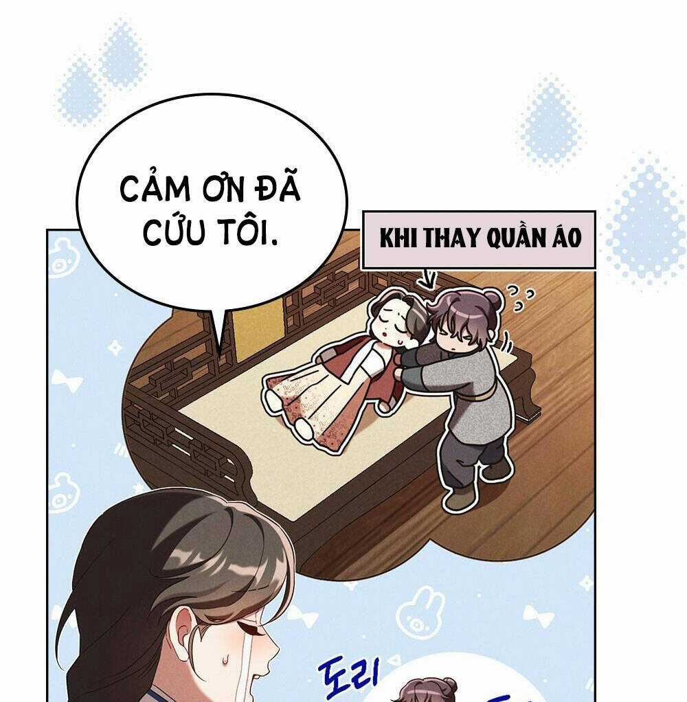 Mokrin Chapter 28.2 trang 14