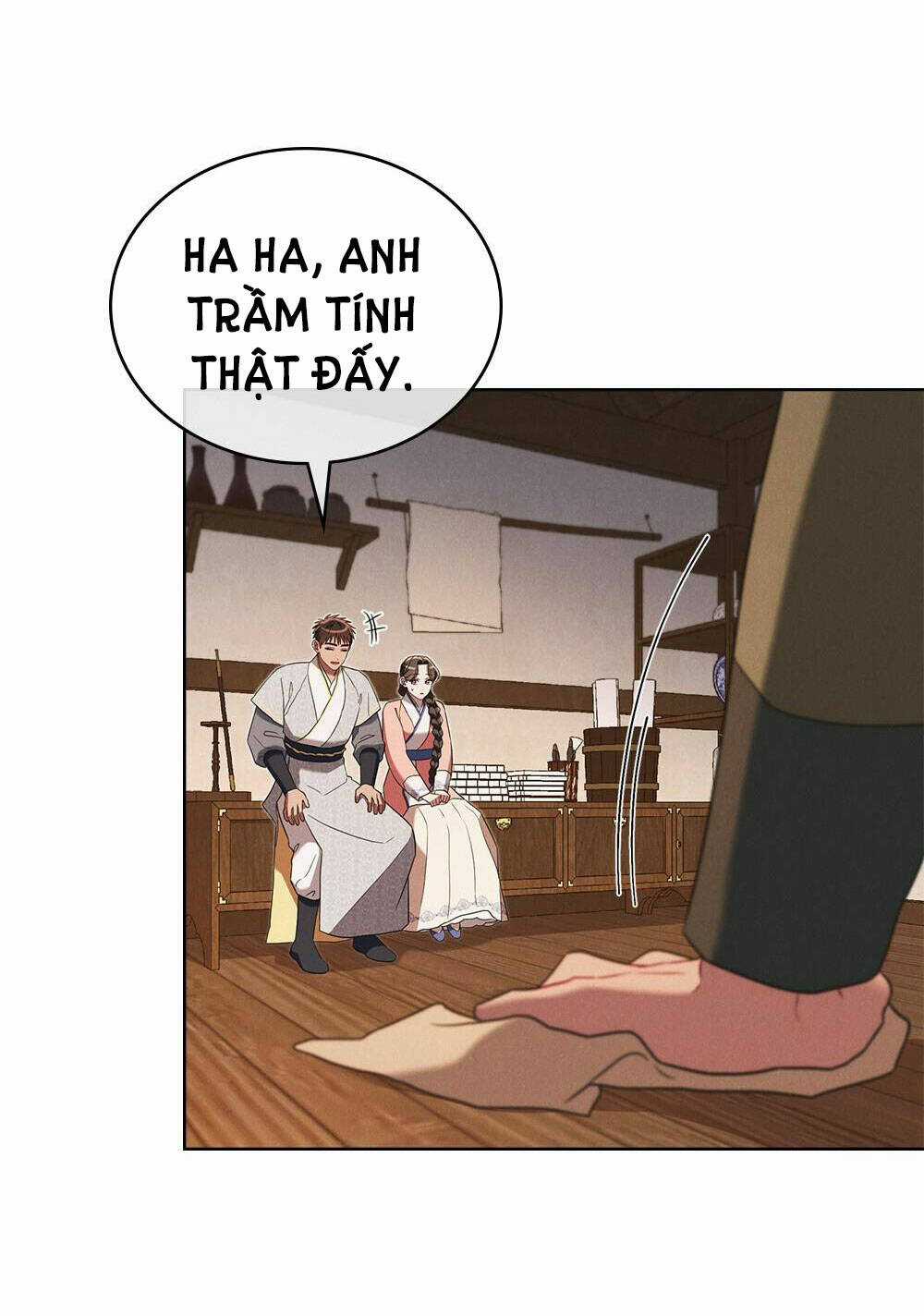 Mokrin Chapter 28.2 trang 16