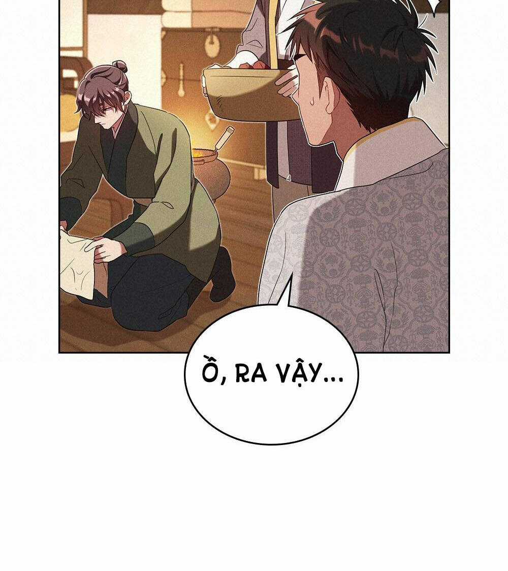 Mokrin Chapter 28.2 trang 18