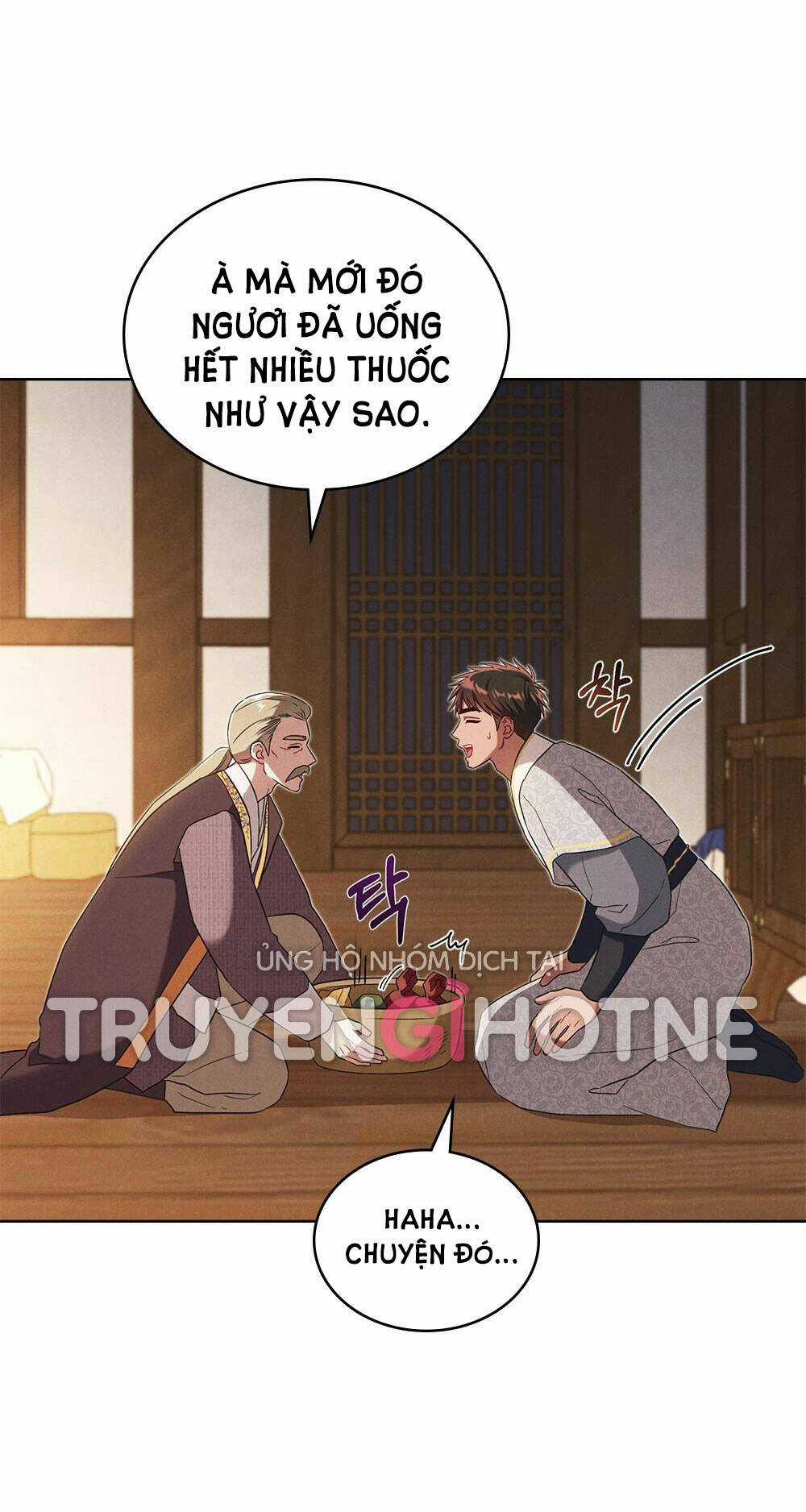 Mokrin Chapter 28.2 trang 19