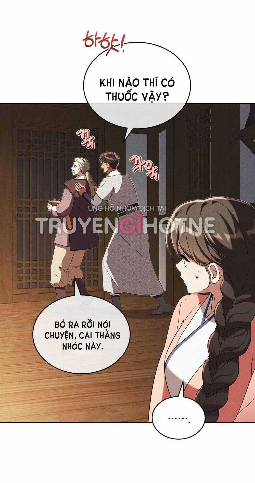 Mokrin Chapter 28.2 trang 25