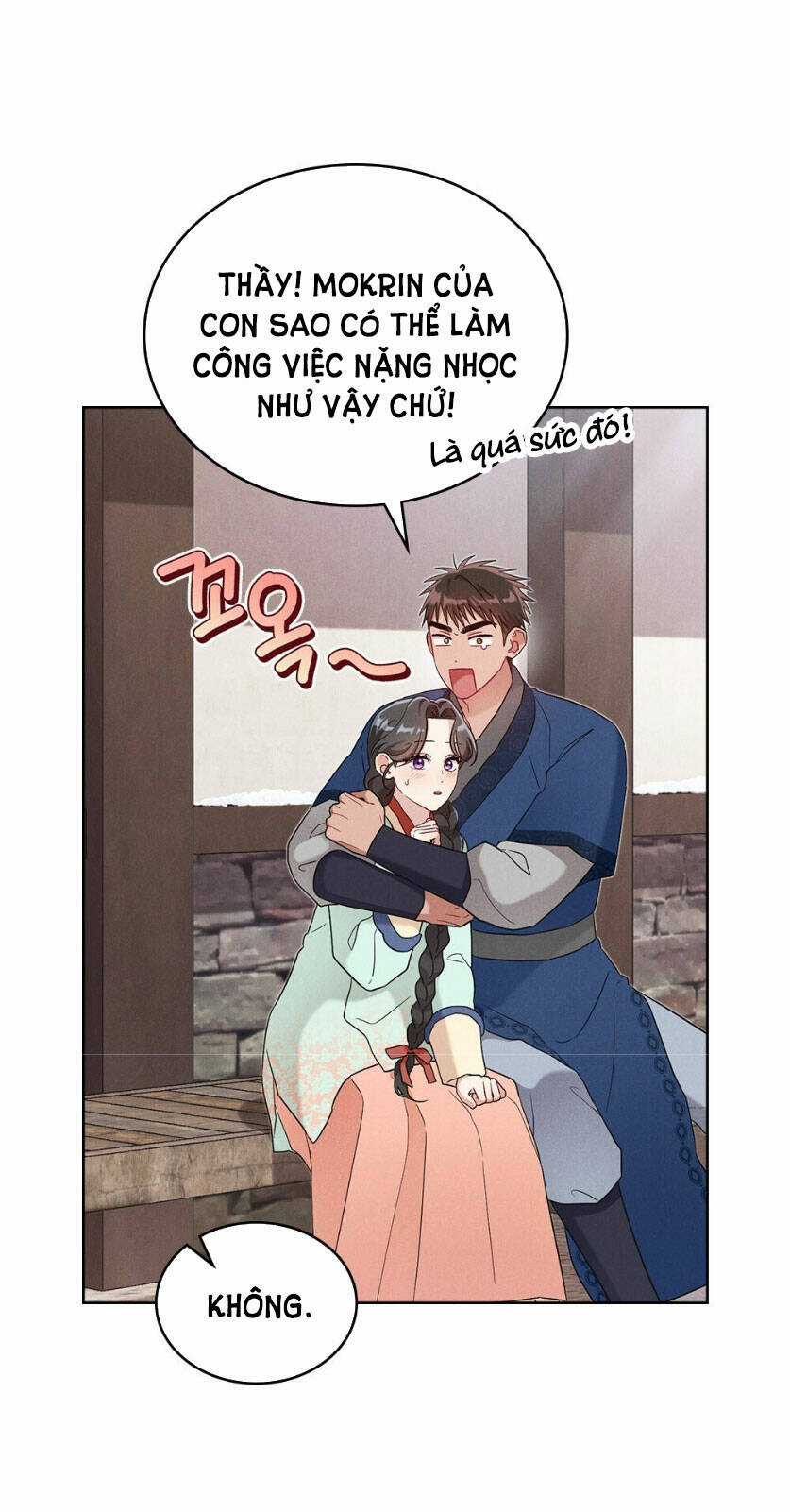 Mokrin Chapter 29.1 trang 20