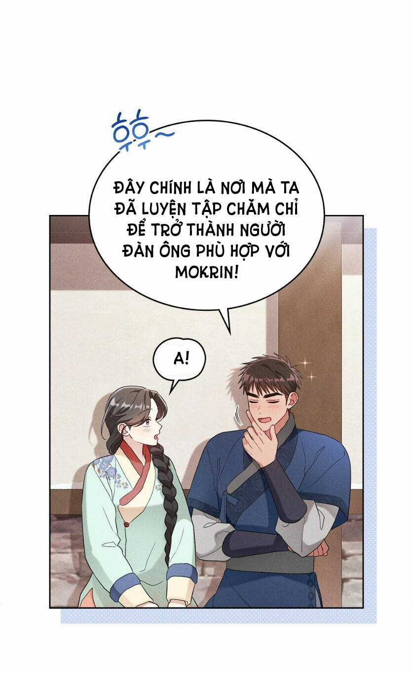 Mokrin Chapter 29.1 trang 3