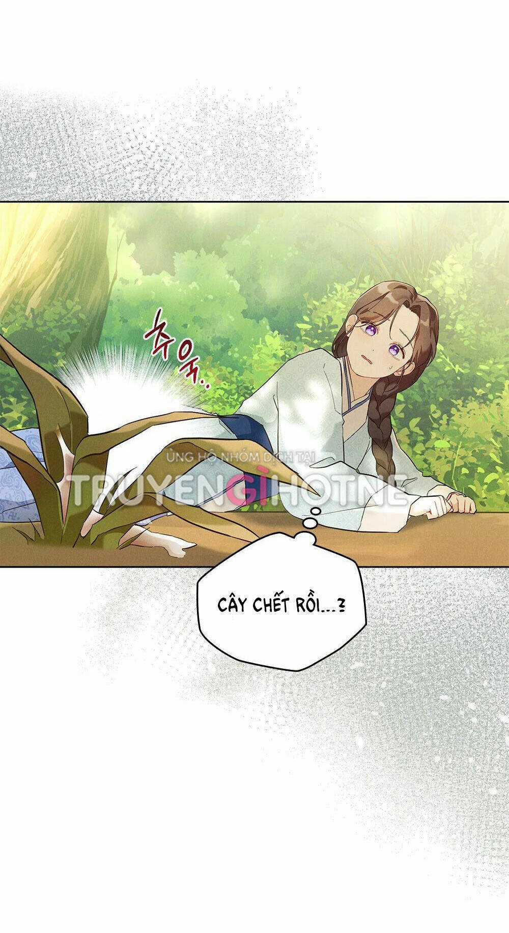 Mokrin Chapter 3.1 trang 3