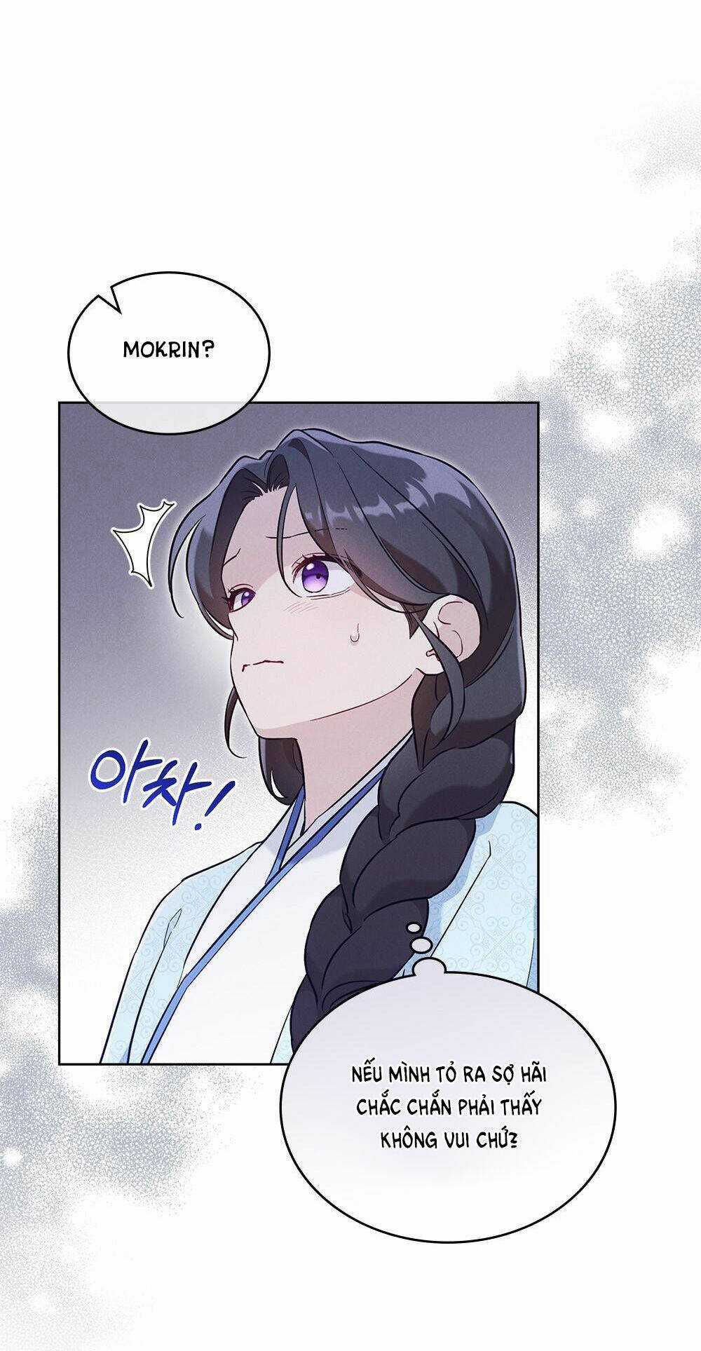 Mokrin Chapter 3.2 trang 6