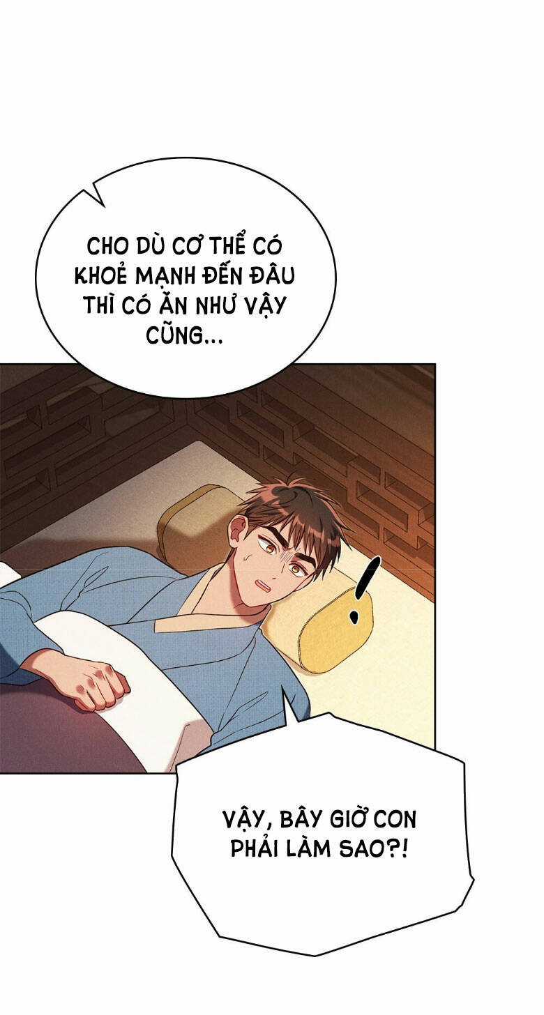 Mokrin Chapter 30.1 trang 26