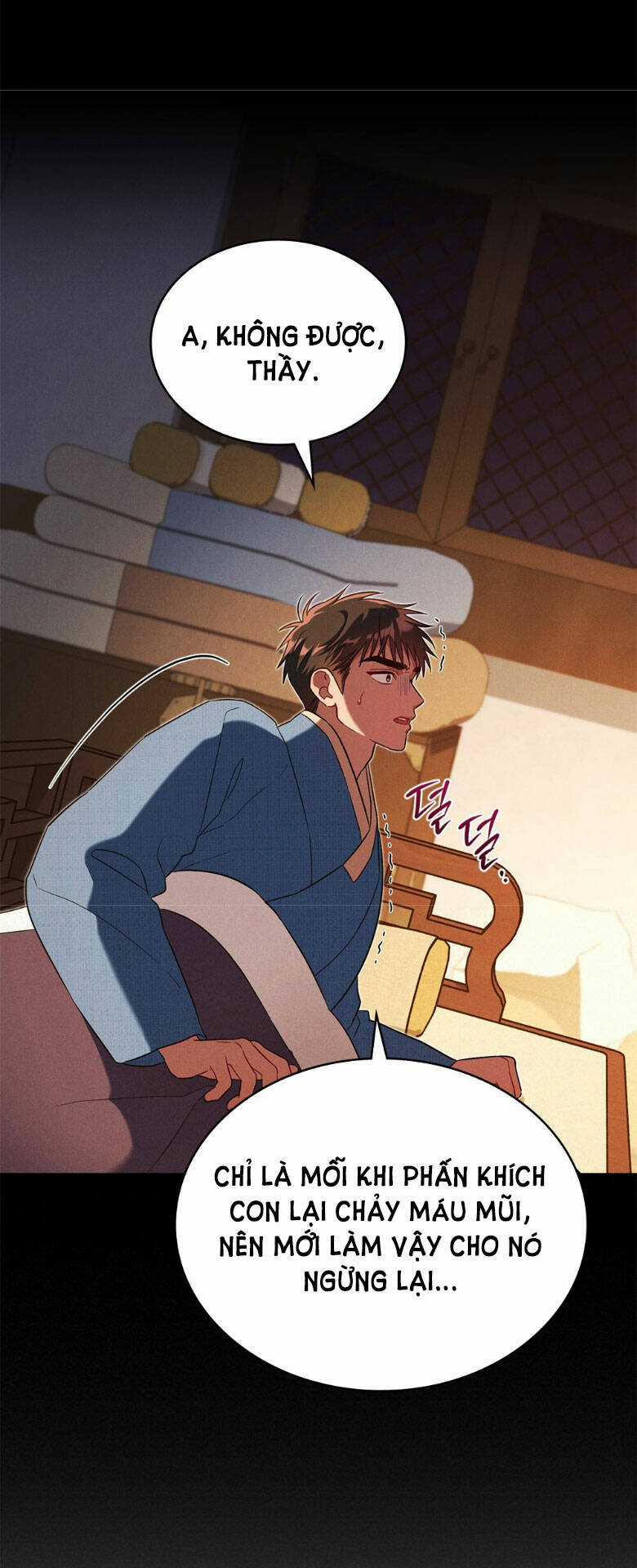 Mokrin Chapter 30.1 trang 28