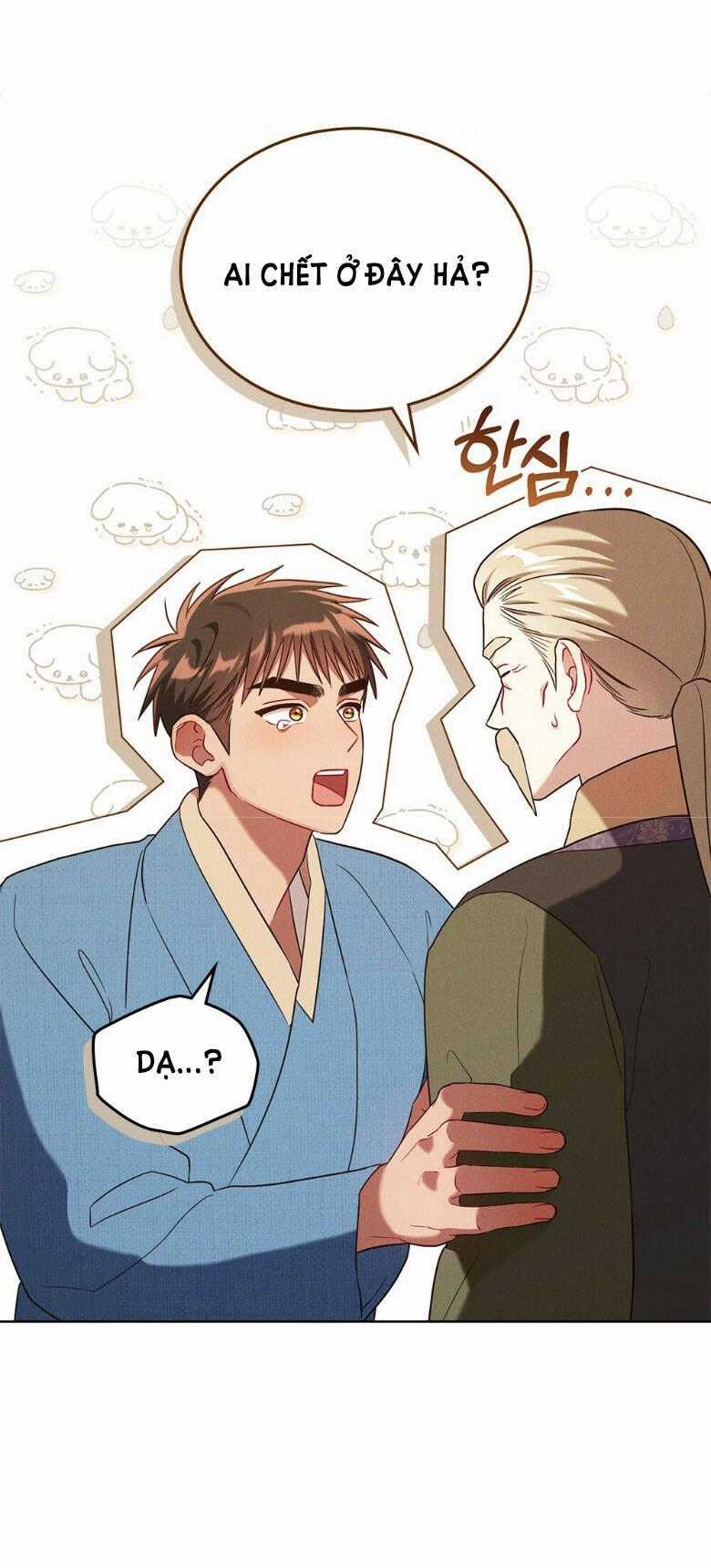 Mokrin Chapter 30.1 trang 30