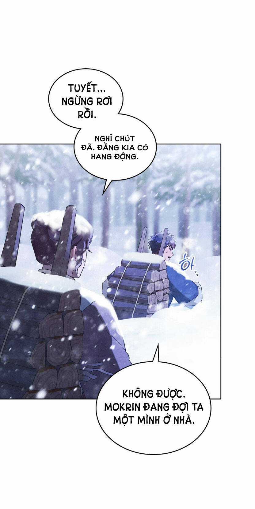 Mokrin Chapter 30.1 trang 7