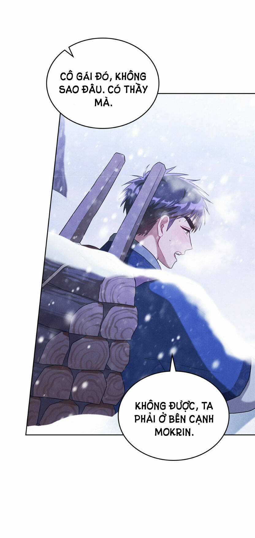 Mokrin Chapter 30.1 trang 8