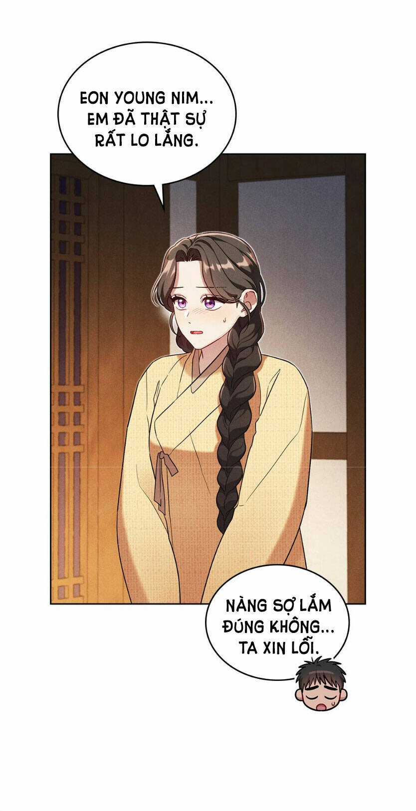 Mokrin Chapter 30.2 trang 19