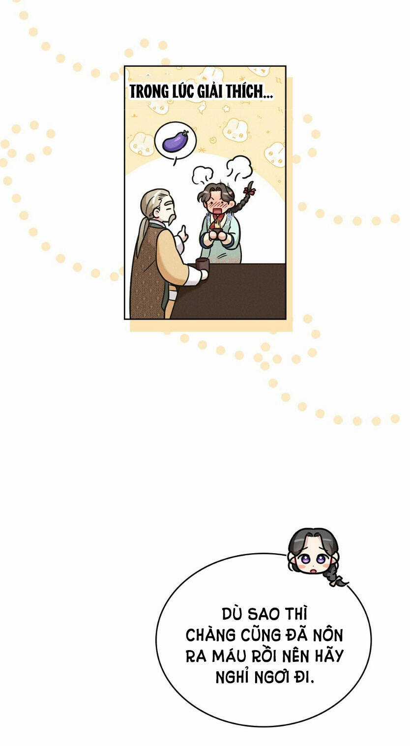 Mokrin Chapter 30.2 trang 22