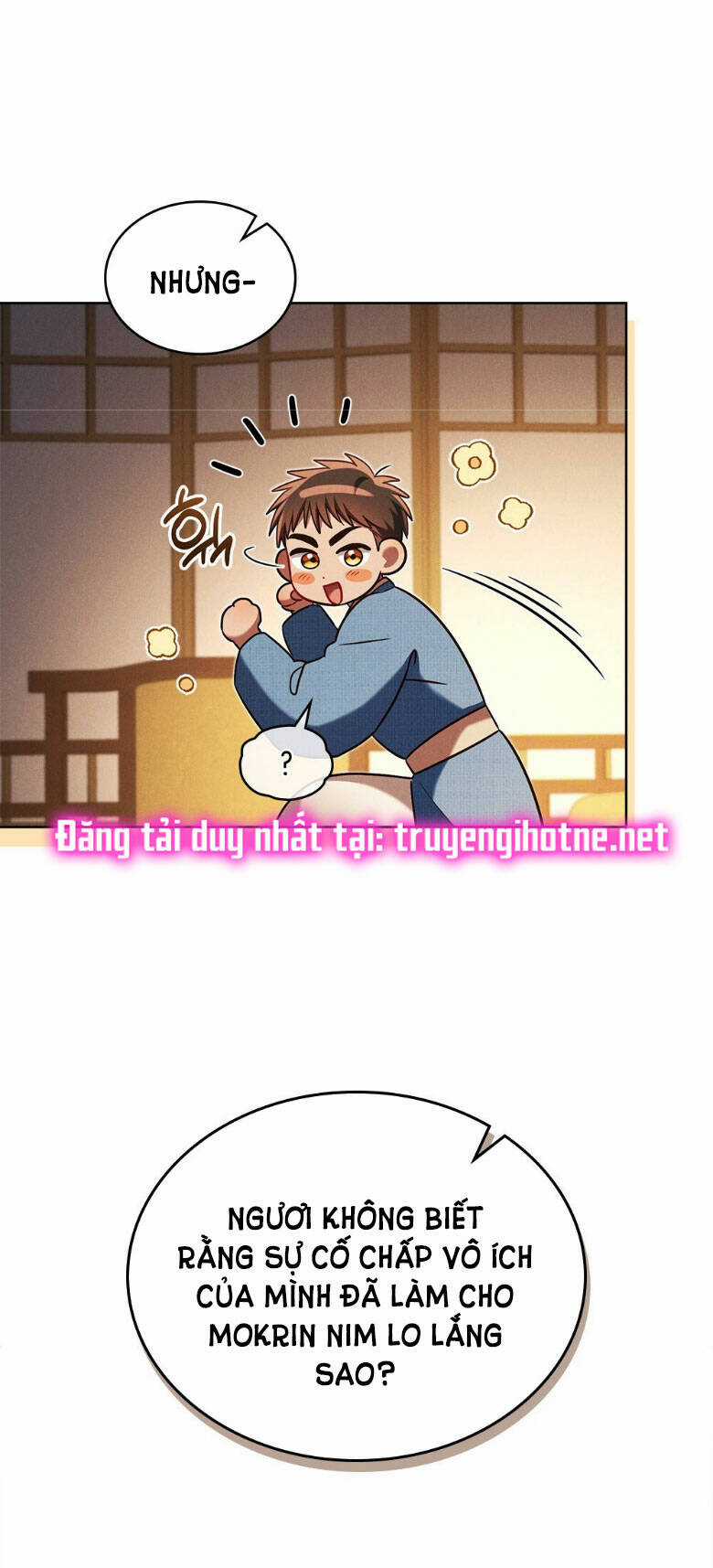 Mokrin Chapter 30.2 trang 3