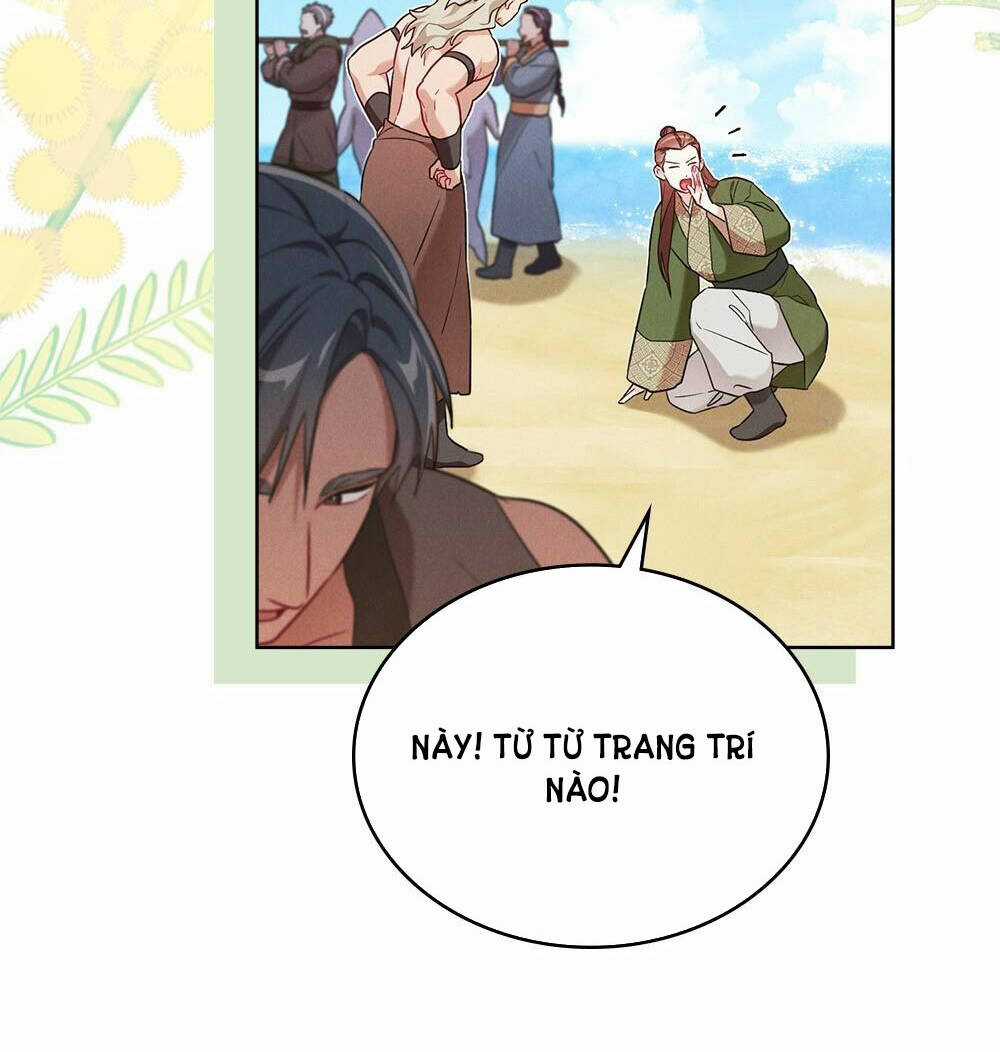 Mokrin Chapter 32.1 trang 3