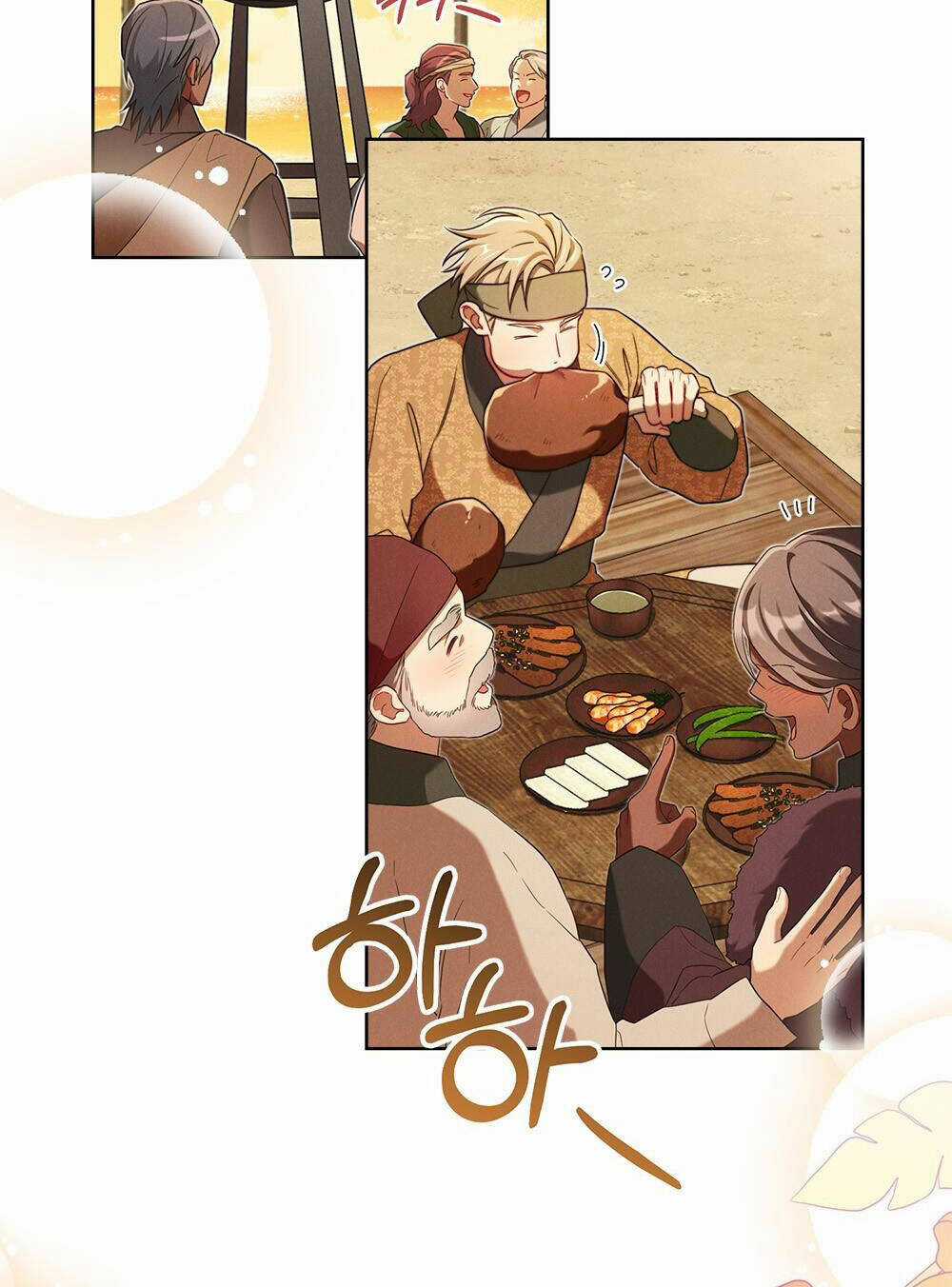 Mokrin Chapter 32.1 trang 31