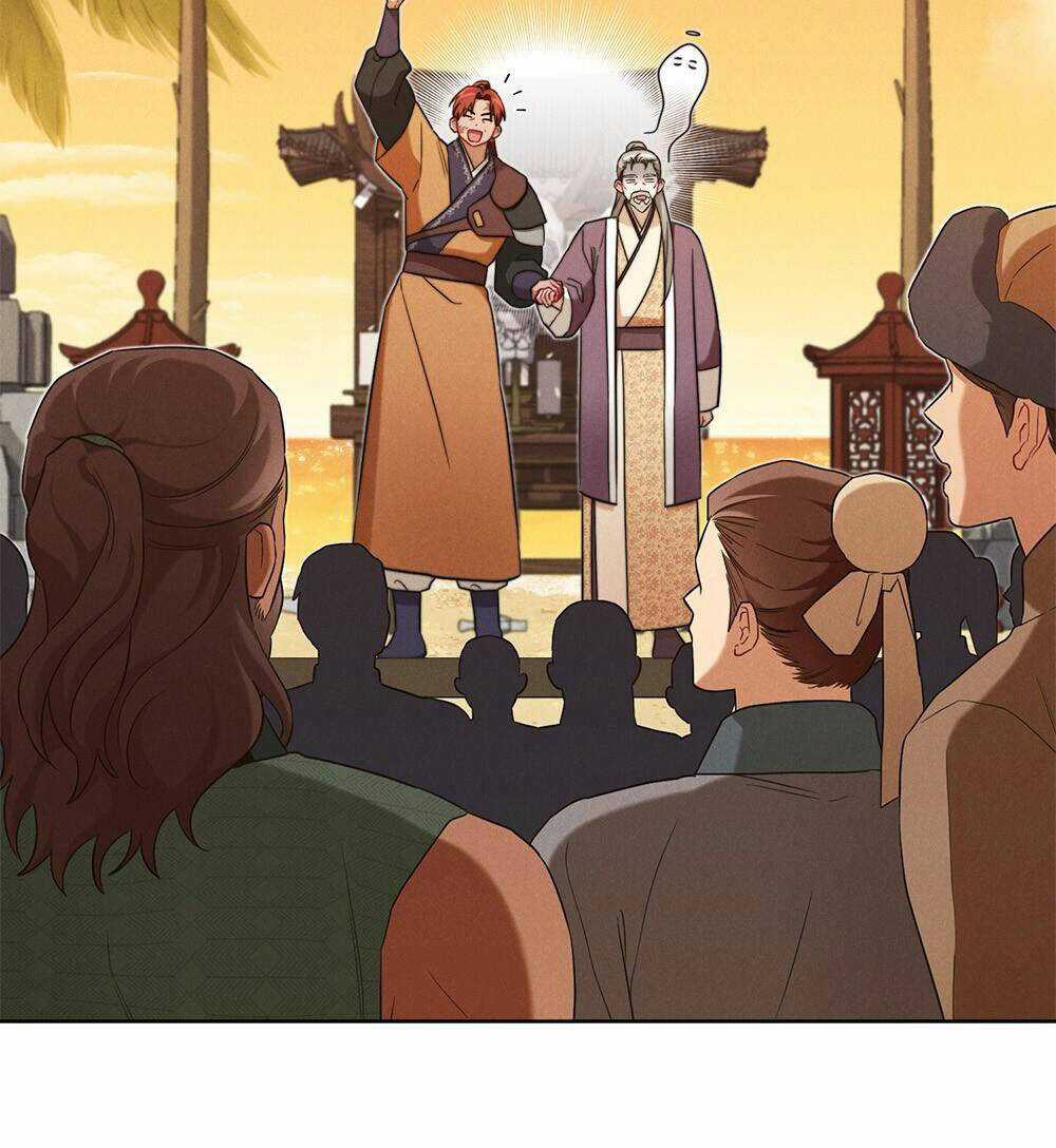 Mokrin Chapter 32.1 trang 33