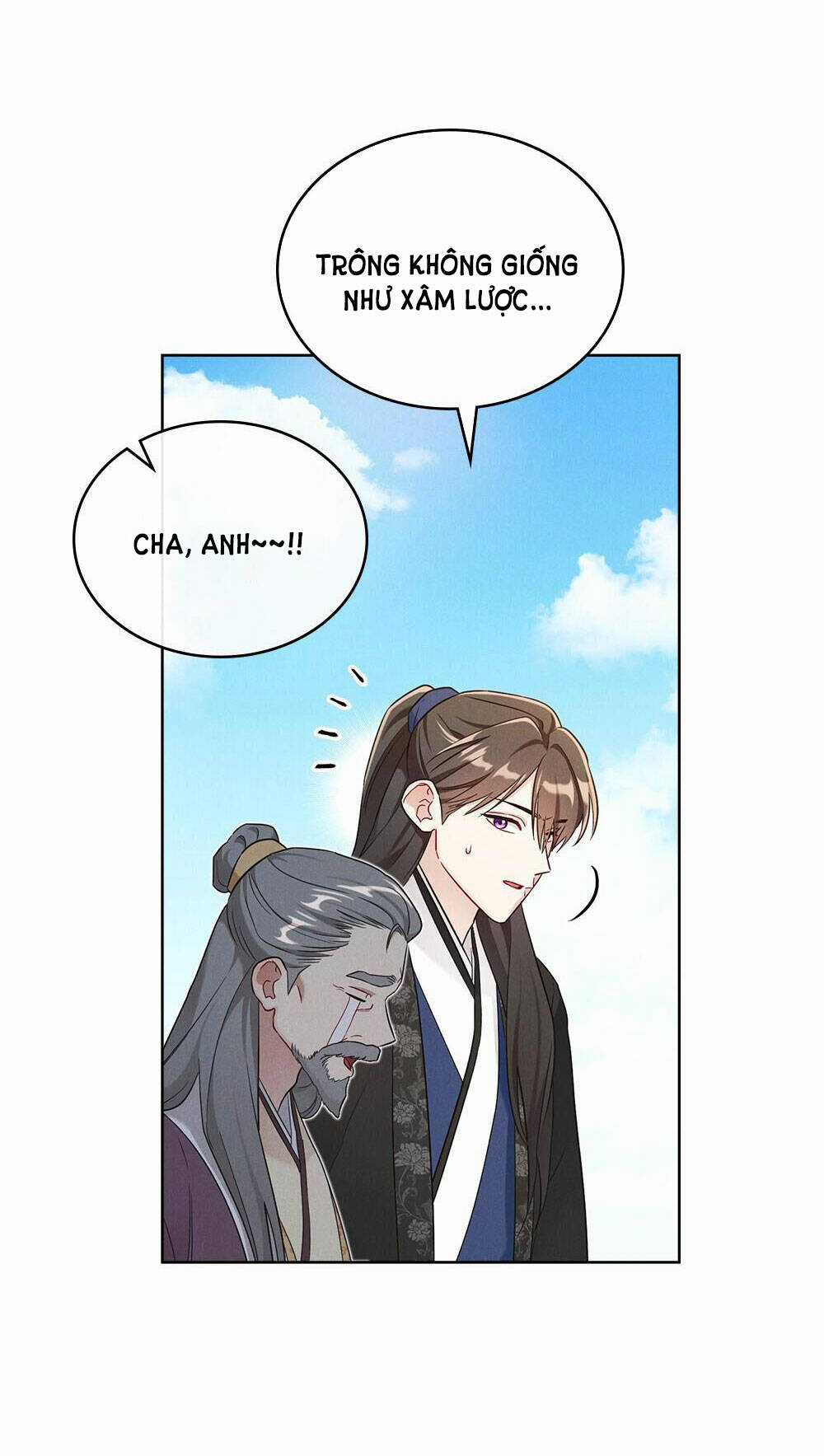 Mokrin Chapter 32.1 trang 6