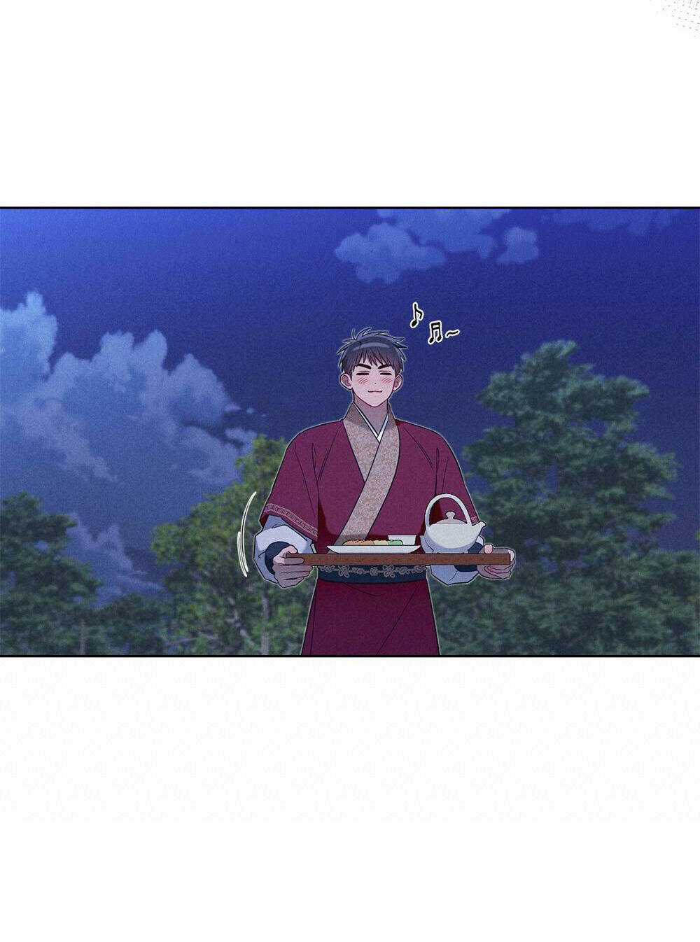 Mokrin Chapter 32.2 trang 16