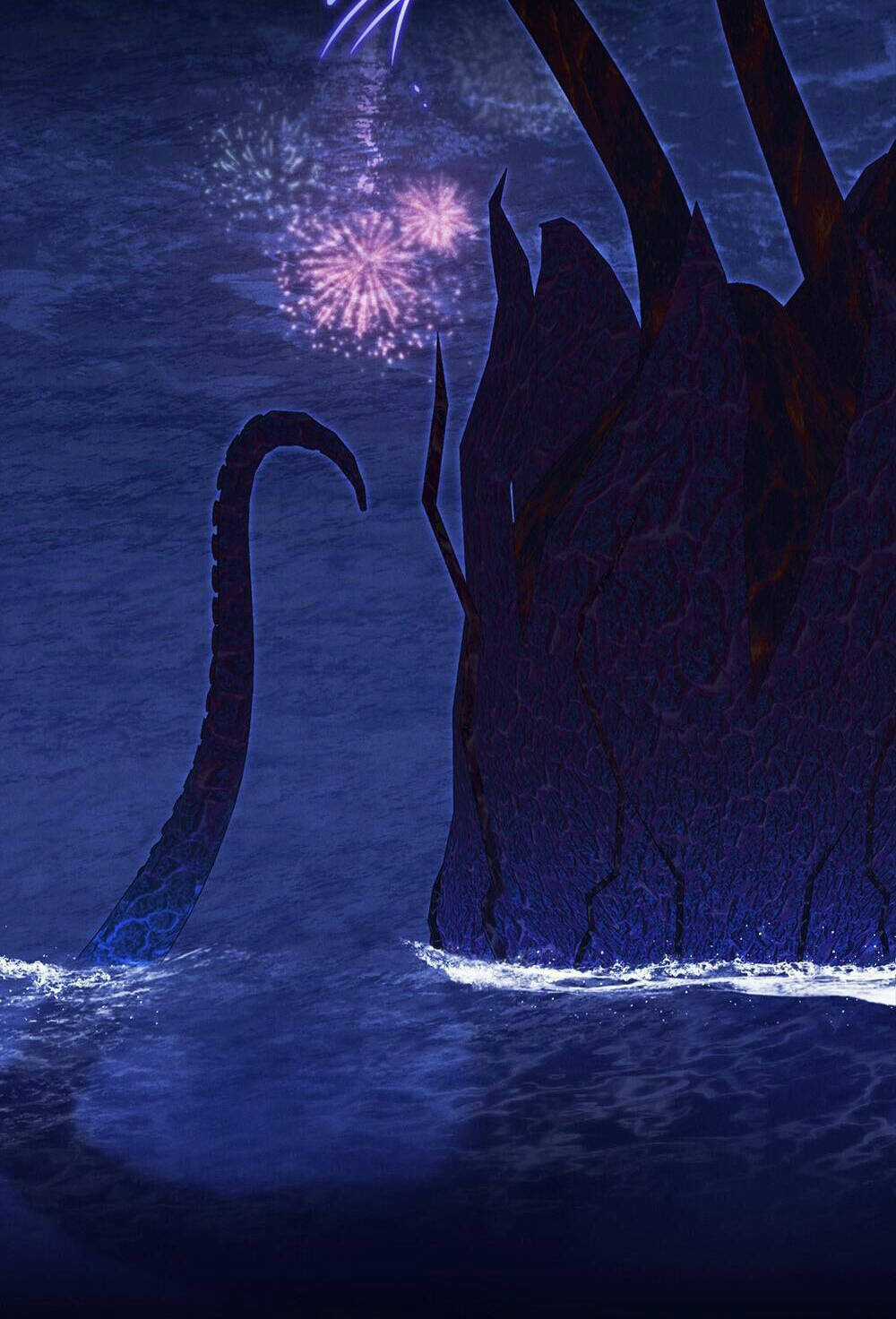 Mokrin Chapter 32.2 trang 44