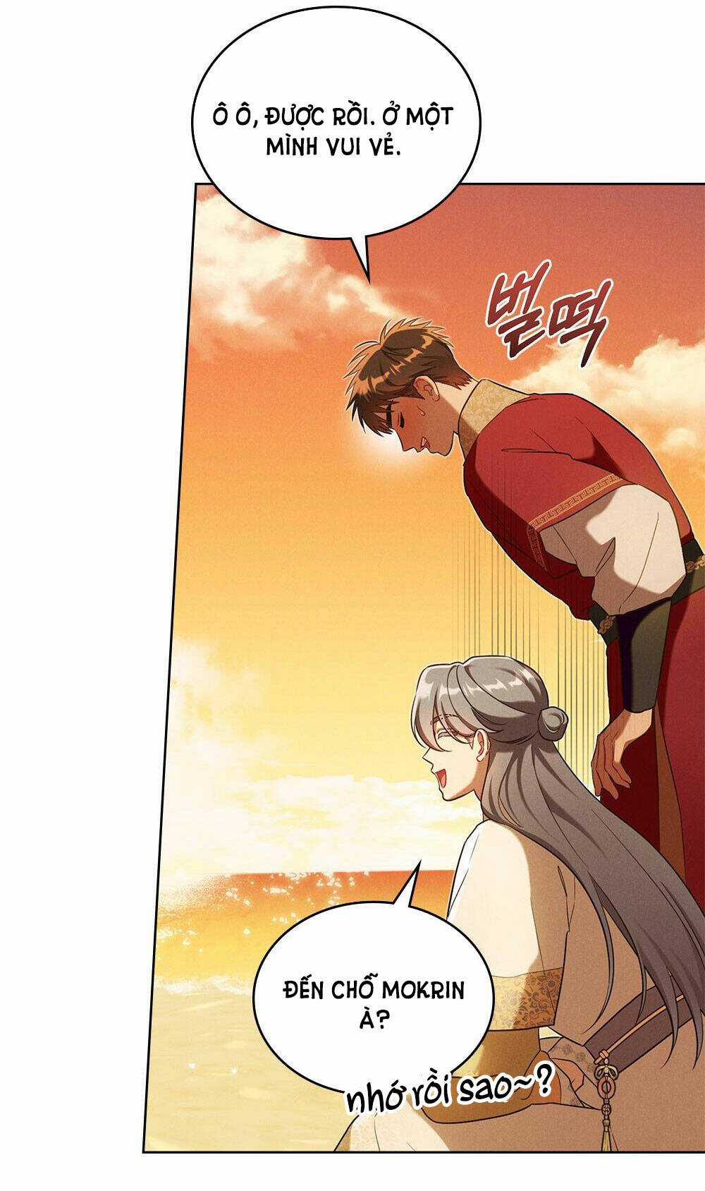 Mokrin Chapter 32.2 trang 8