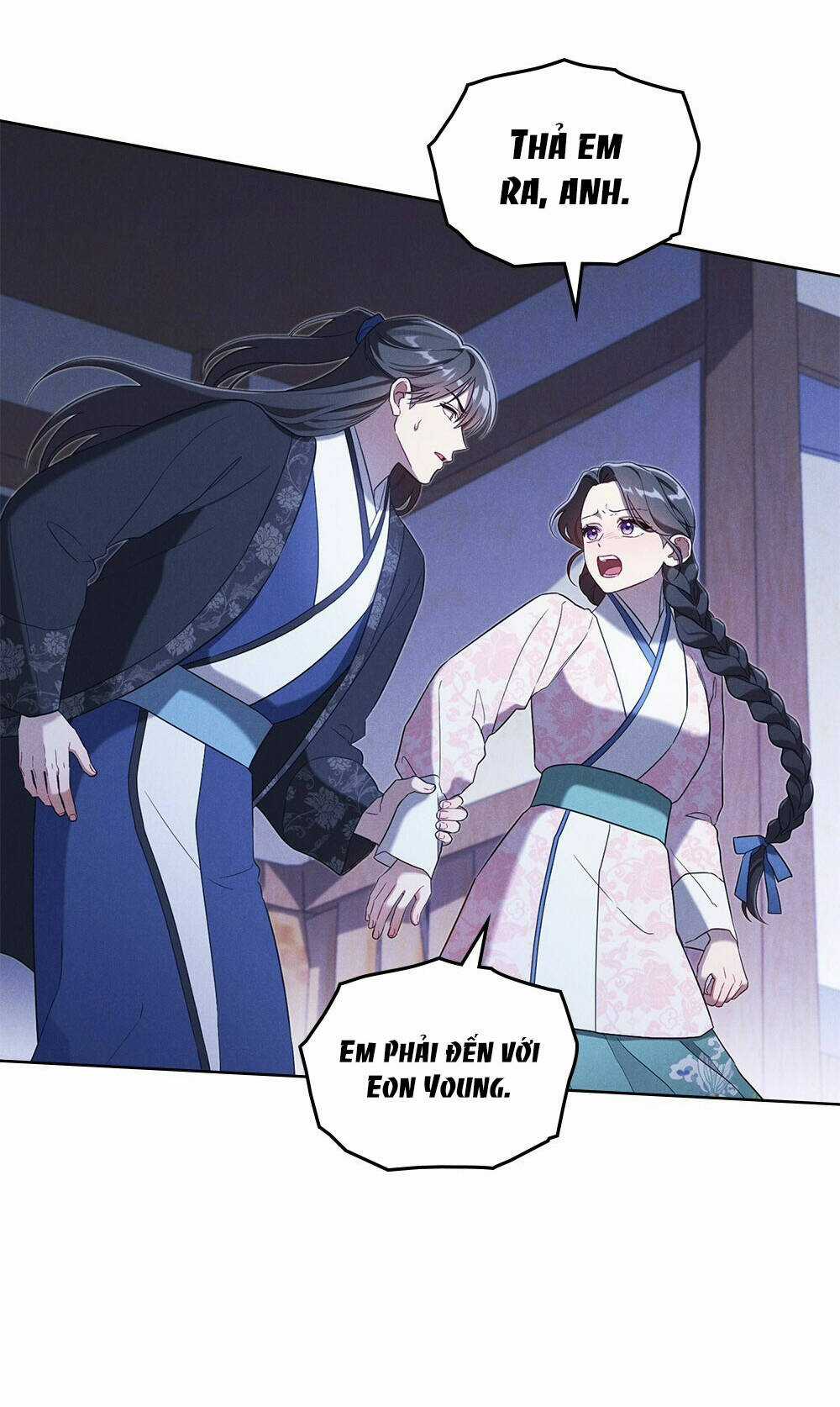 Mokrin Chapter 33.1 trang 2