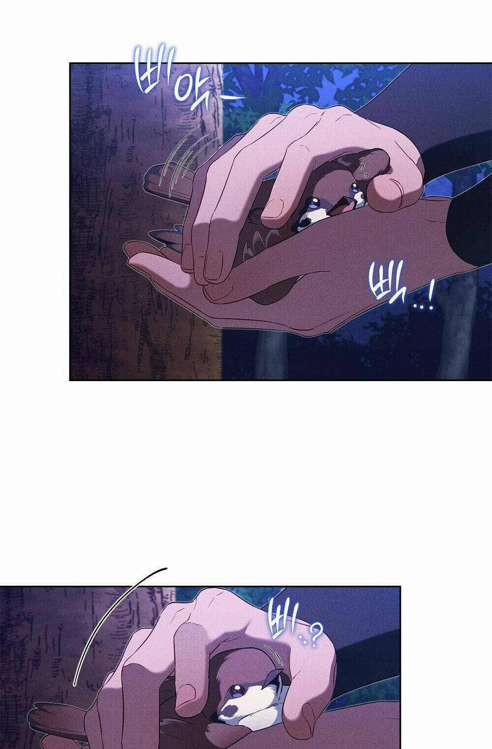 Mokrin Chapter 33.1 trang 25